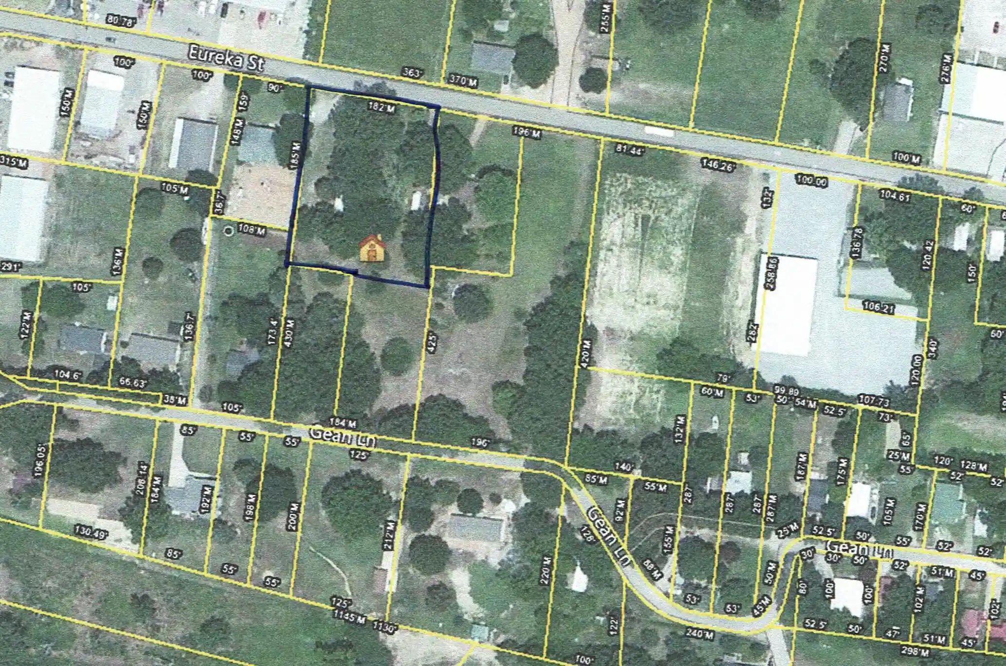 9th image of 150 Eureka St, Savannah, TN 38372 | MLS# 10165869