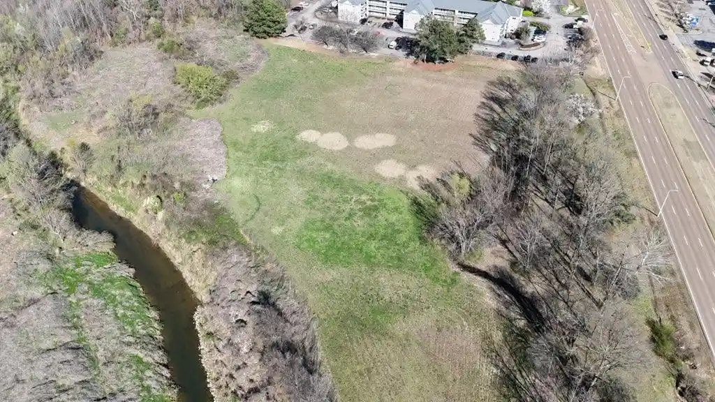 Photo 4 of Land for sale at 7374 Us Hwy 64 Rd, Bartlett, TN 38133 | MLS# 10166175 | Listing updated on 2026-02-17