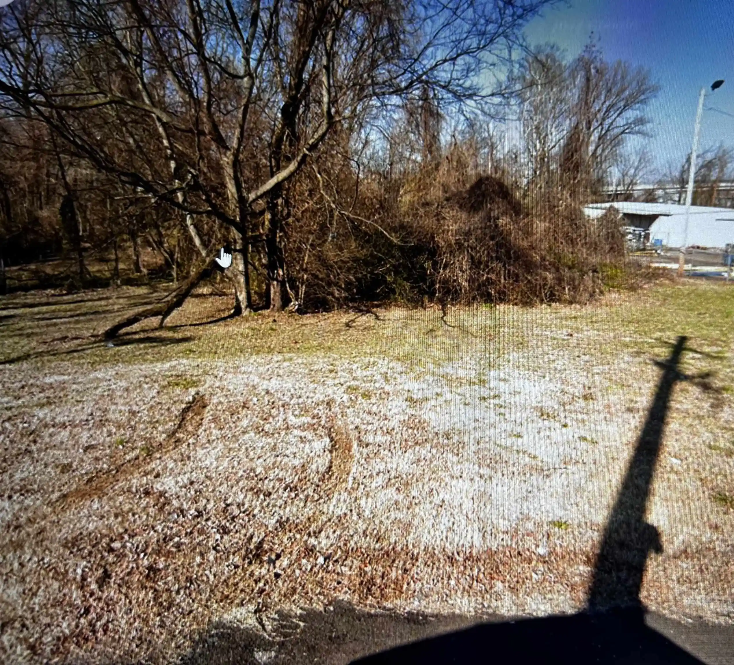 Photo 1 of Land for sale at 2638 Ogden Ave, Memphis, TN 38112 | MLS# 10171102 | Listing updated on 2026-07-20