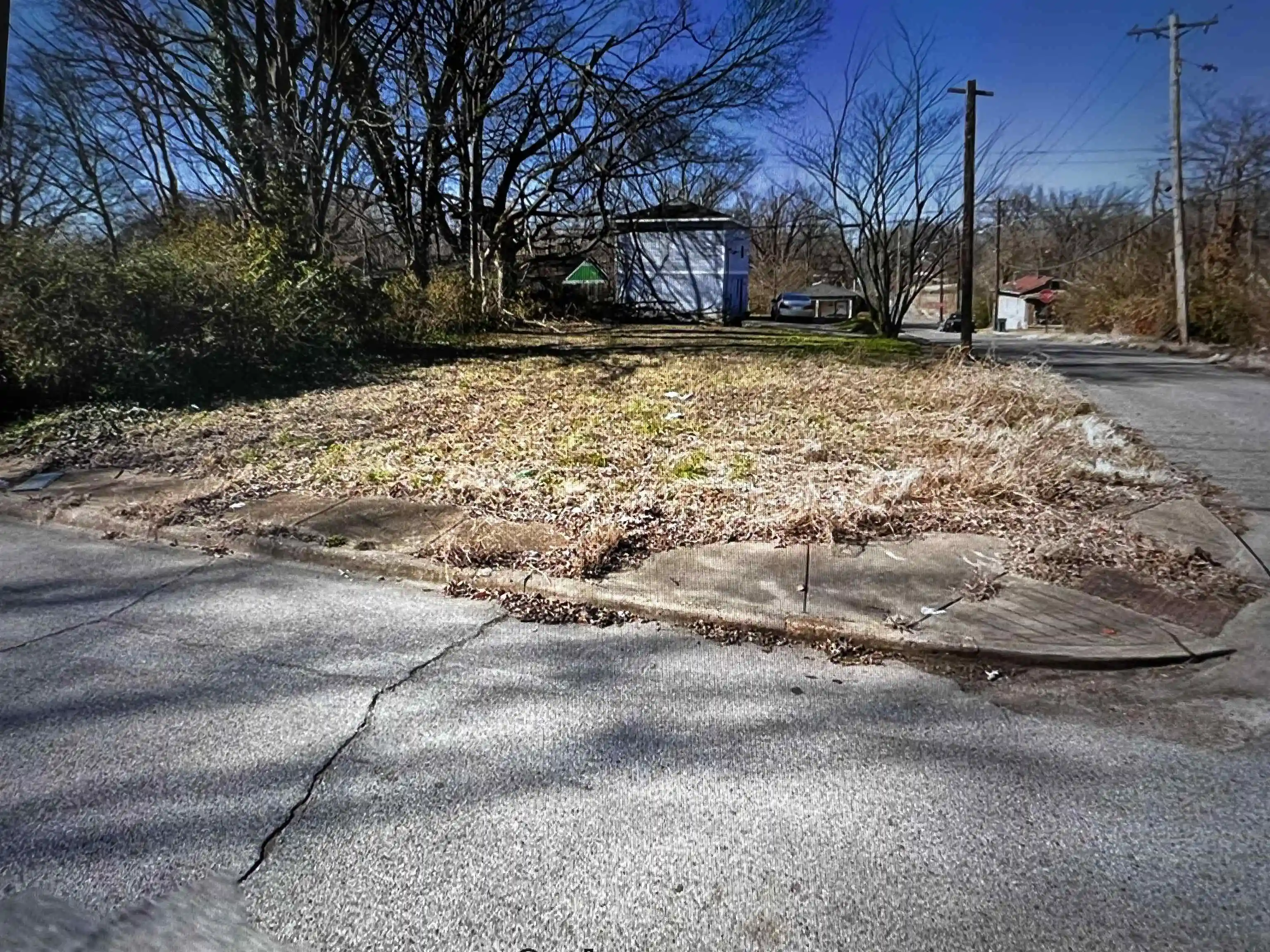Photo 1 of Land for sale at 1533 S Orleans St, Memphis, TN 38106 | MLS# 10171146 | Listing updated on 2026-07-20