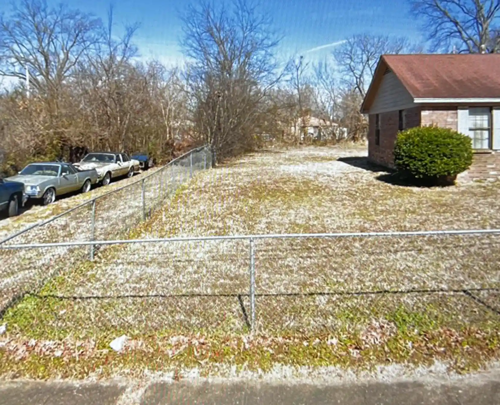 Photo 1 of Land for sale at 268 E Olive Ave, Memphis, TN 38106 | MLS# 10171154 | Listing updated on 2026-07-20