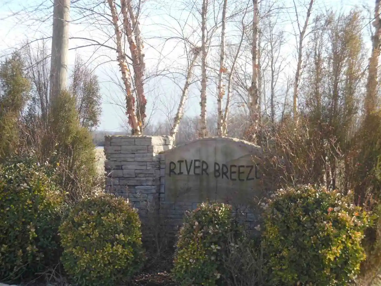 Photo 3 of Land for sale at Lot 110 Catfish Ln, Crump, TN 38327 | MLS# 10173240 | Listing updated on 2026-08-21