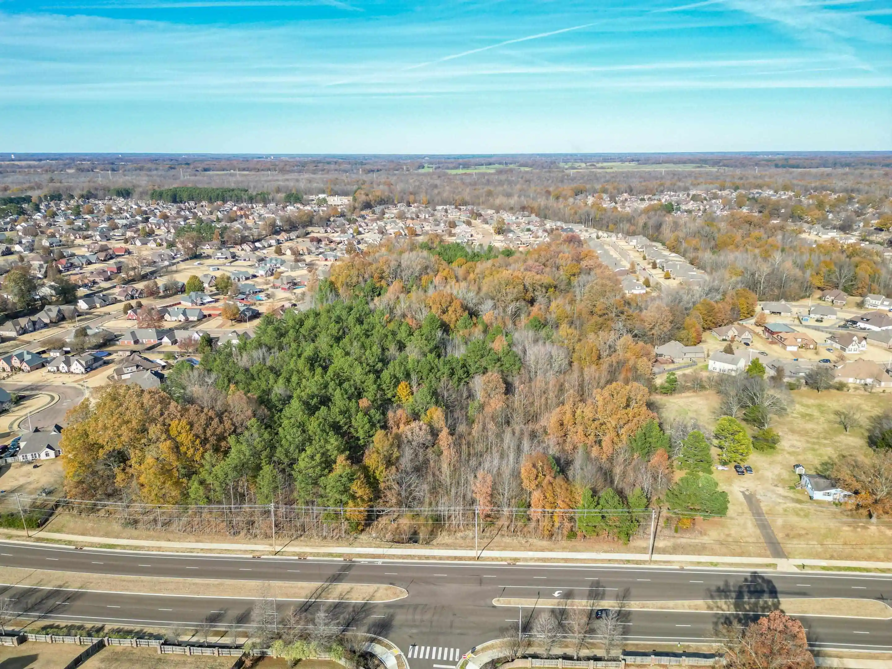 1st image of Old Brownsville Rd, Bartlett, TN 38135 | MLS# 10174206