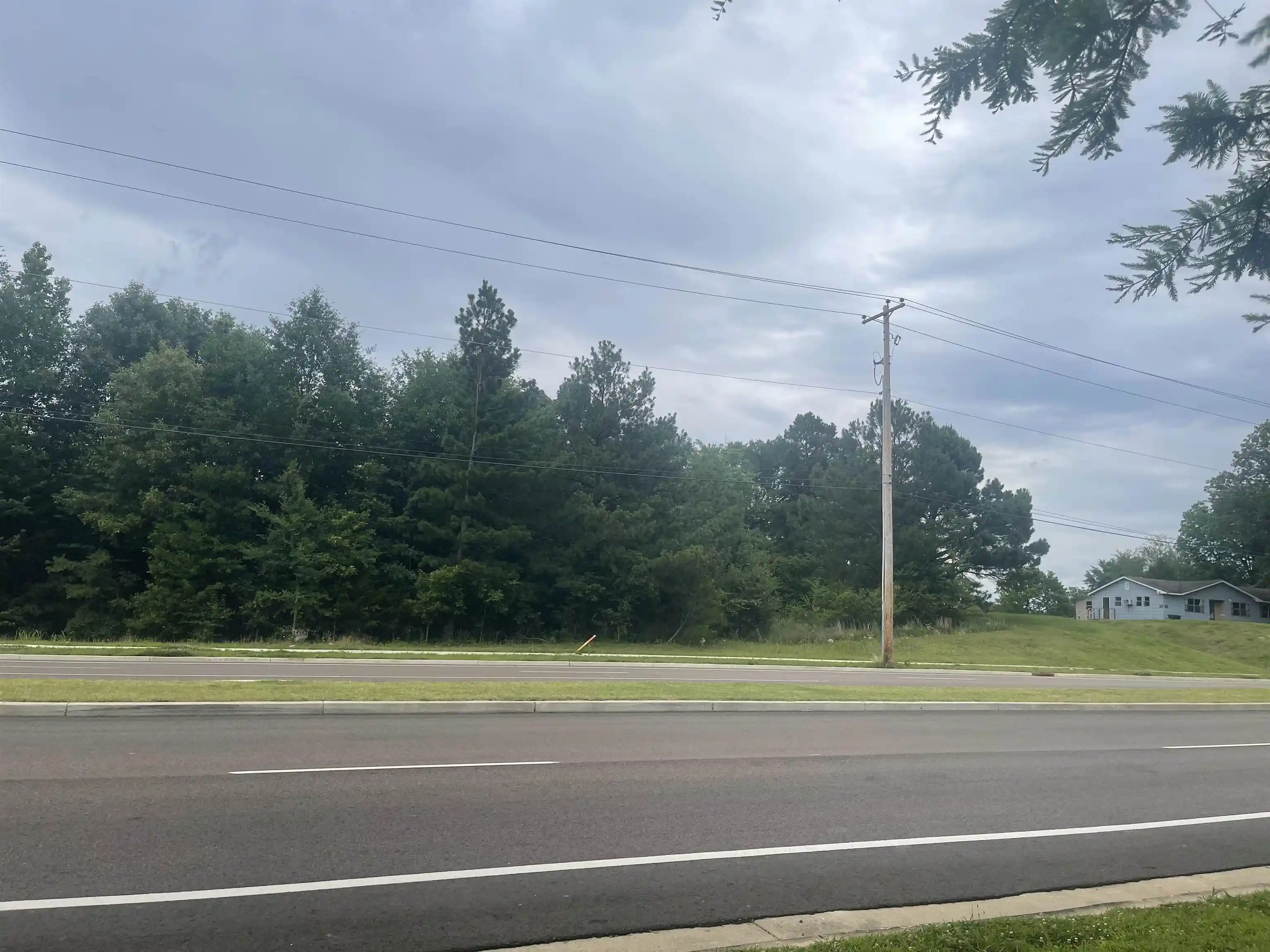 3rd image of Old Brownsville Rd, Bartlett, TN 38135 | MLS# 10174206