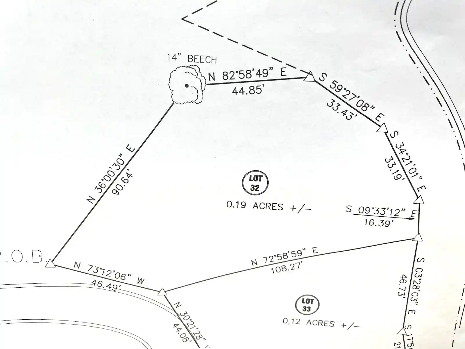 1st image of Lot 32 Tidewater Pt, Savannah, TN 38372 | MLS# 10176841