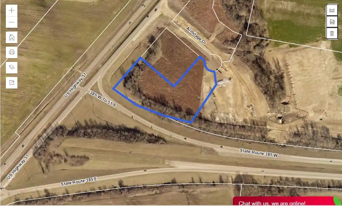 1st image of 0000 Hwy 51 Hwy, Millington, TN 38053 | MLS# 10178253