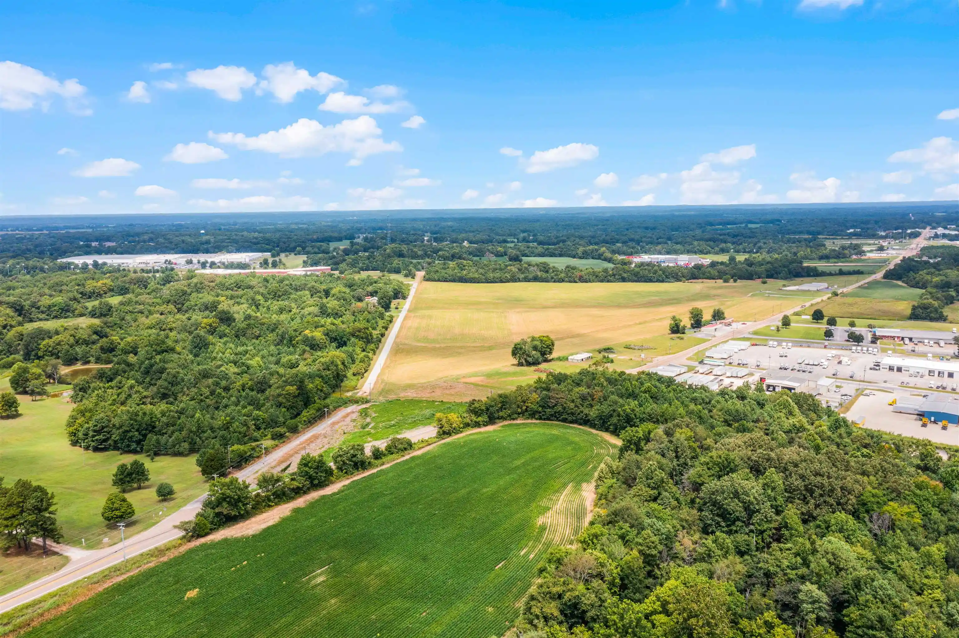 Photo 17 of Land for sale at 1987 E Hwy 70 Hwy, Jackson, TN 38305 | MLS# 10179008 | Listing updated on 2025-12-31