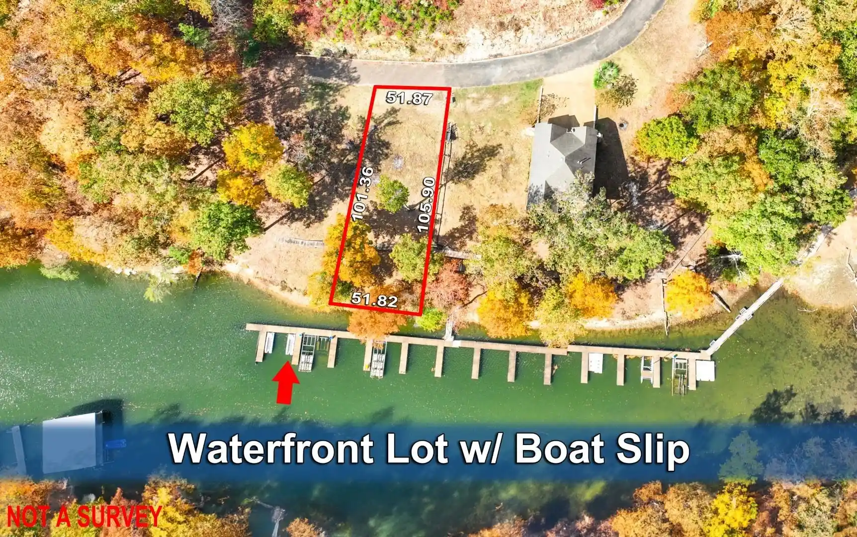 1st image of 3 Breezey Pt, Savannah, TN 38372 | MLS# 10181172