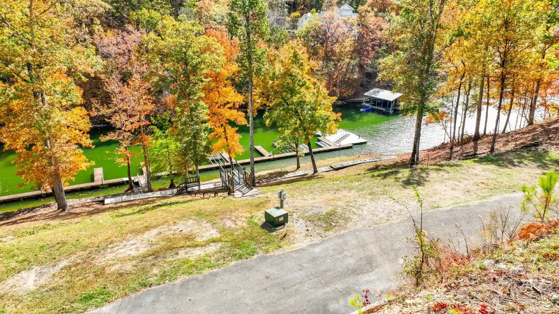 4th image of 3 Breezey Pt, Savannah, TN 38372 | MLS# 10181172