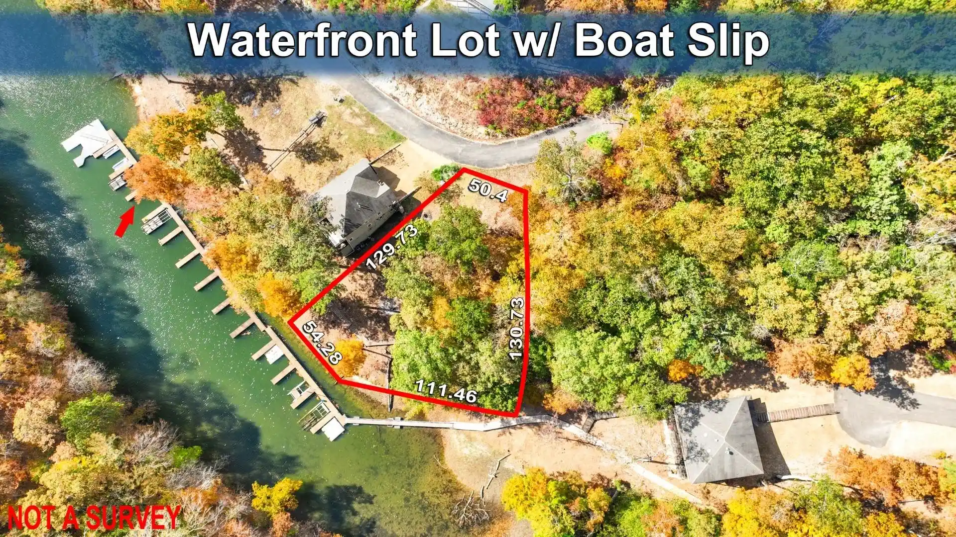 1st image of 6 Breezey Pt, Savannah, TN 38372 | MLS# 10181177