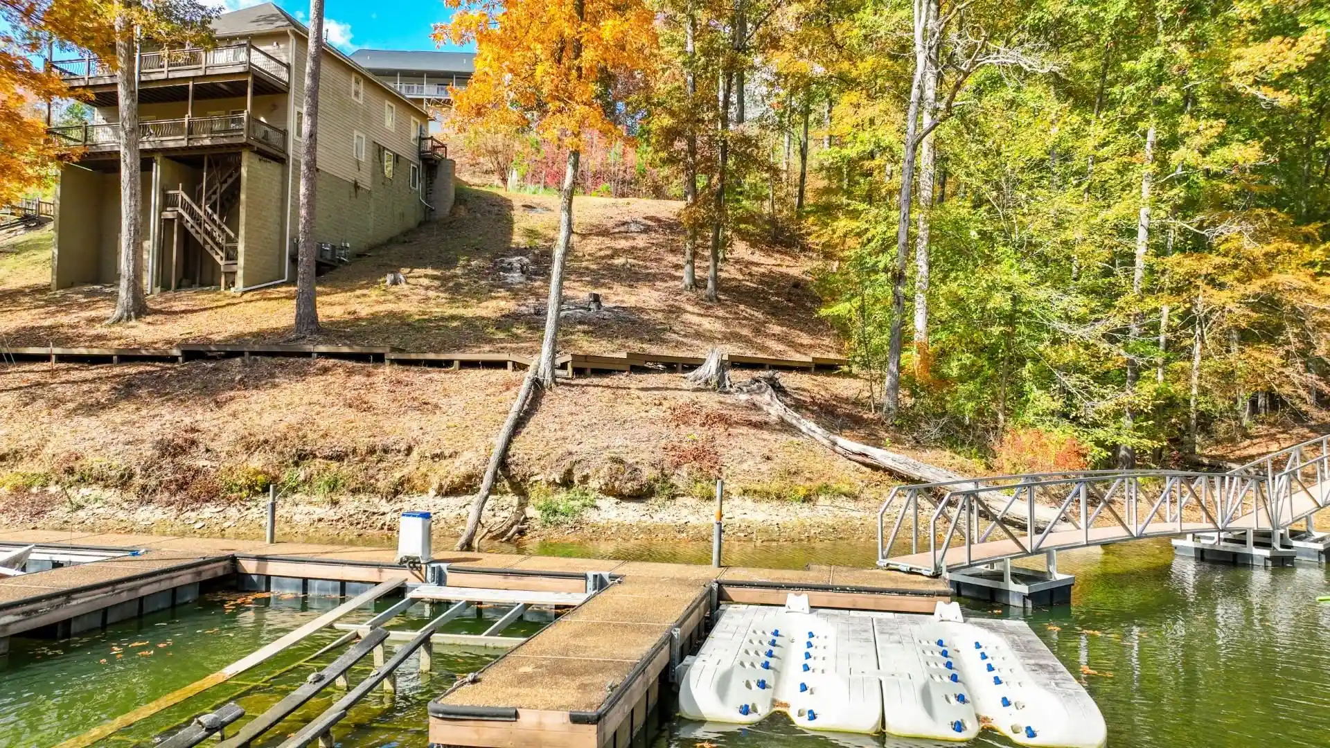 4th image of 6 Breezey Pt, Savannah, TN 38372 | MLS# 10181177