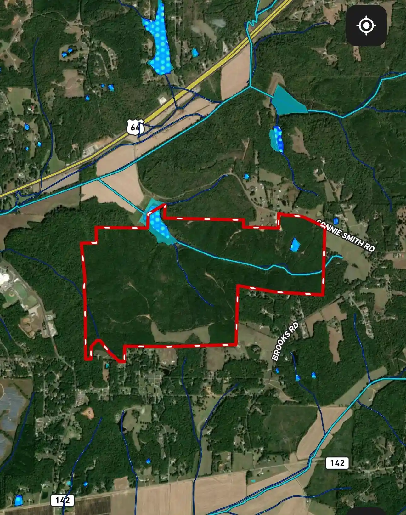 5th image of Connie Smith Rd, Selmer, TN 38375 | MLS# 10183432