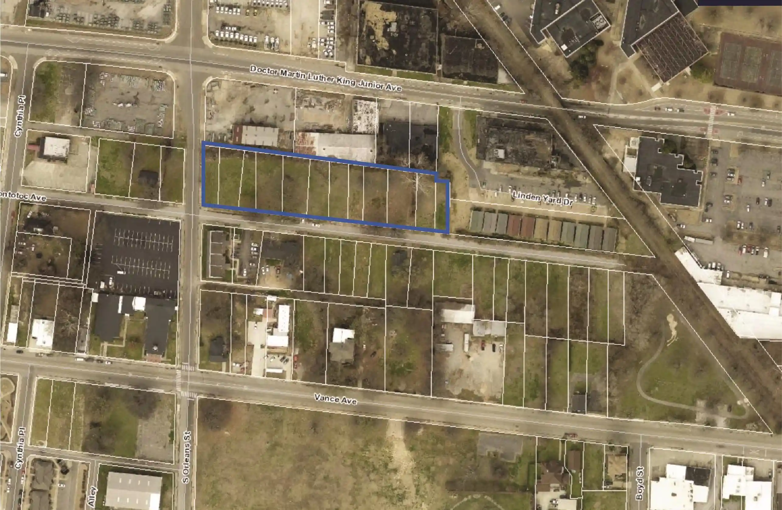 1st image of 648 E Pontotoc Ave, Memphis, TN 38126 | MLS# 10184316