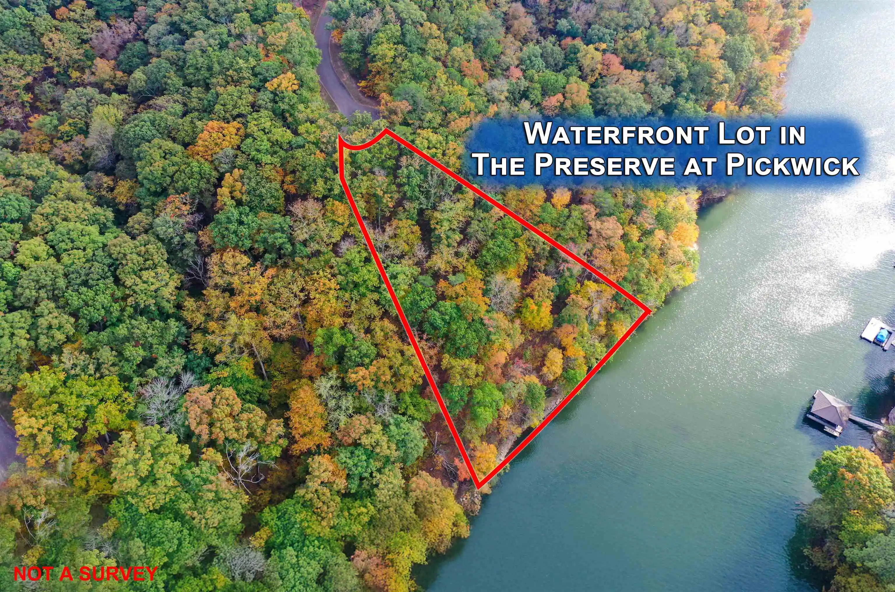 1st image of Lot 111 Bright View Ln, Savannah, TN 38372 | MLS# 10184321