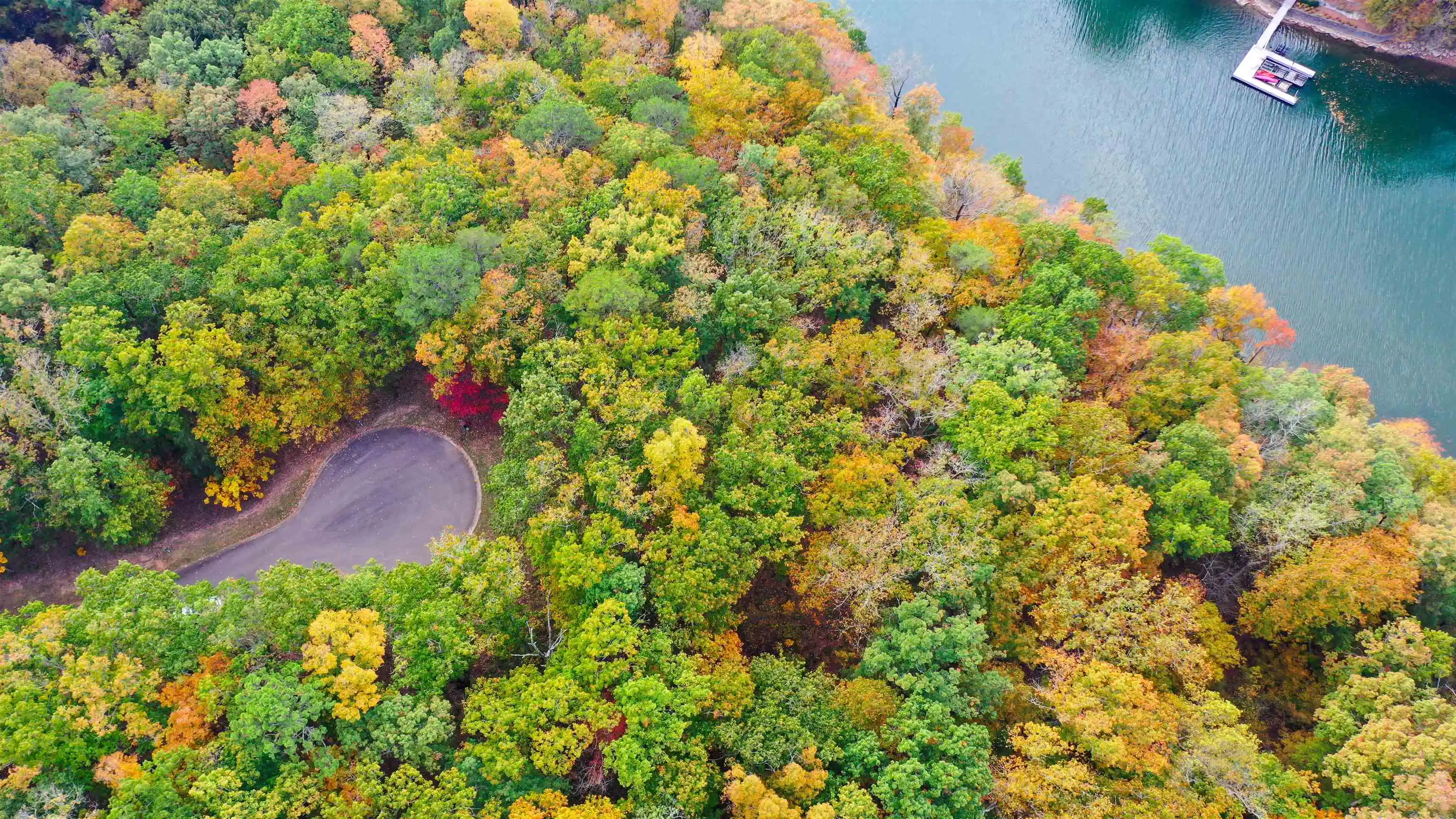 5th image of Lot 111 Bright View Ln, Savannah, TN 38372 | MLS# 10184321