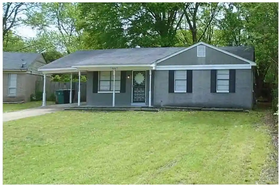 Single family home for sale at 3696 Parfet Cv, Memphis, TN 38128 | MLS# 10186324