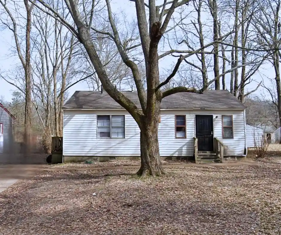 Photo 1 of Sale Pending at 4532 Sunny View Dr, Memphis, TN 38127 | MLS# 10186614 | Listing updated on 2026-10-29