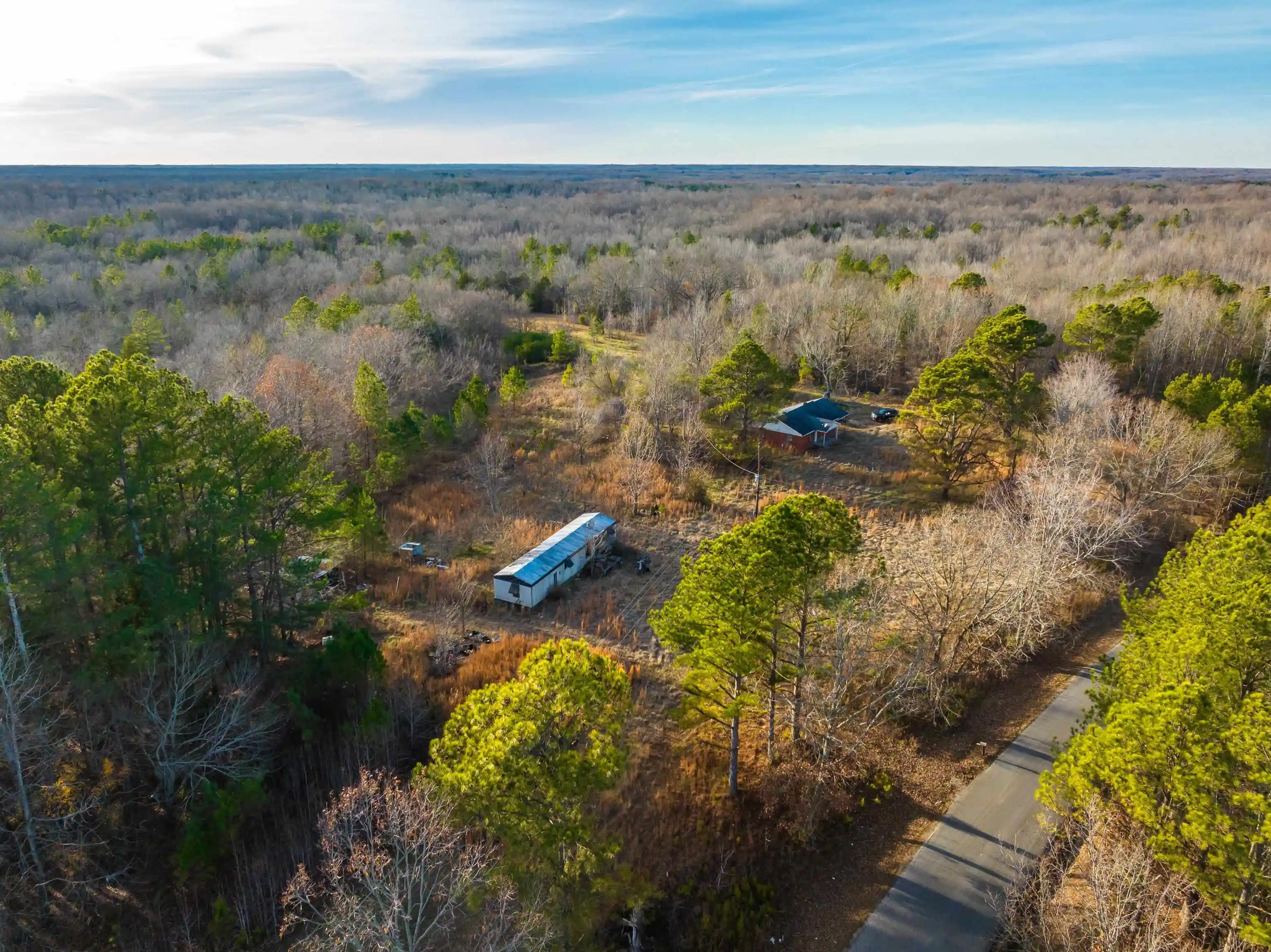 Photo 1 of Land for sale at 4450 Armour Dr, Somerville, TN 38068 | MLS# 10187568 | Listing updated on 2026-05-27