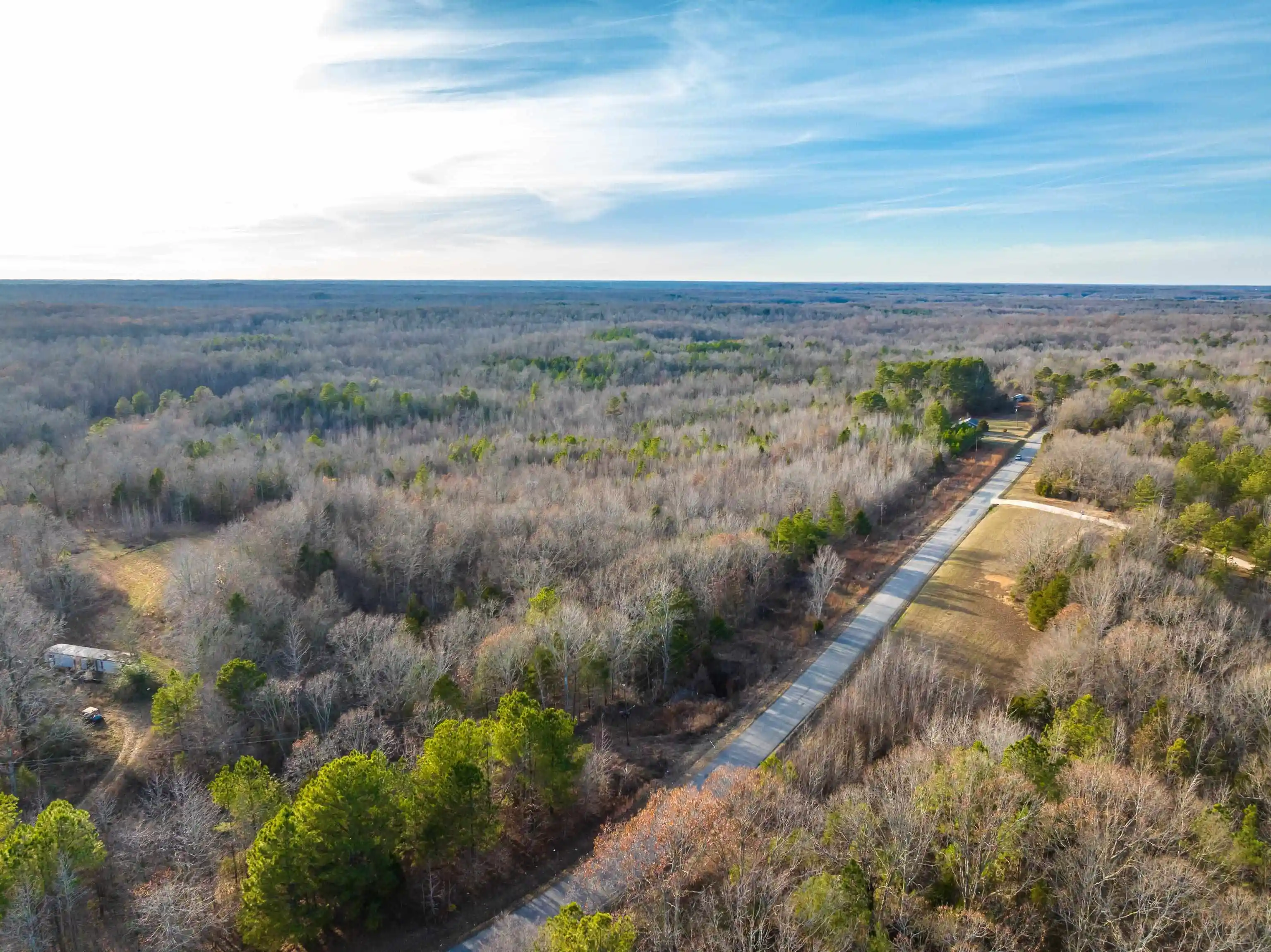 Photo 4 of Land for sale at 4450 Armour Dr, Somerville, TN 38068 | MLS# 10187568 | Listing updated on 2026-05-27