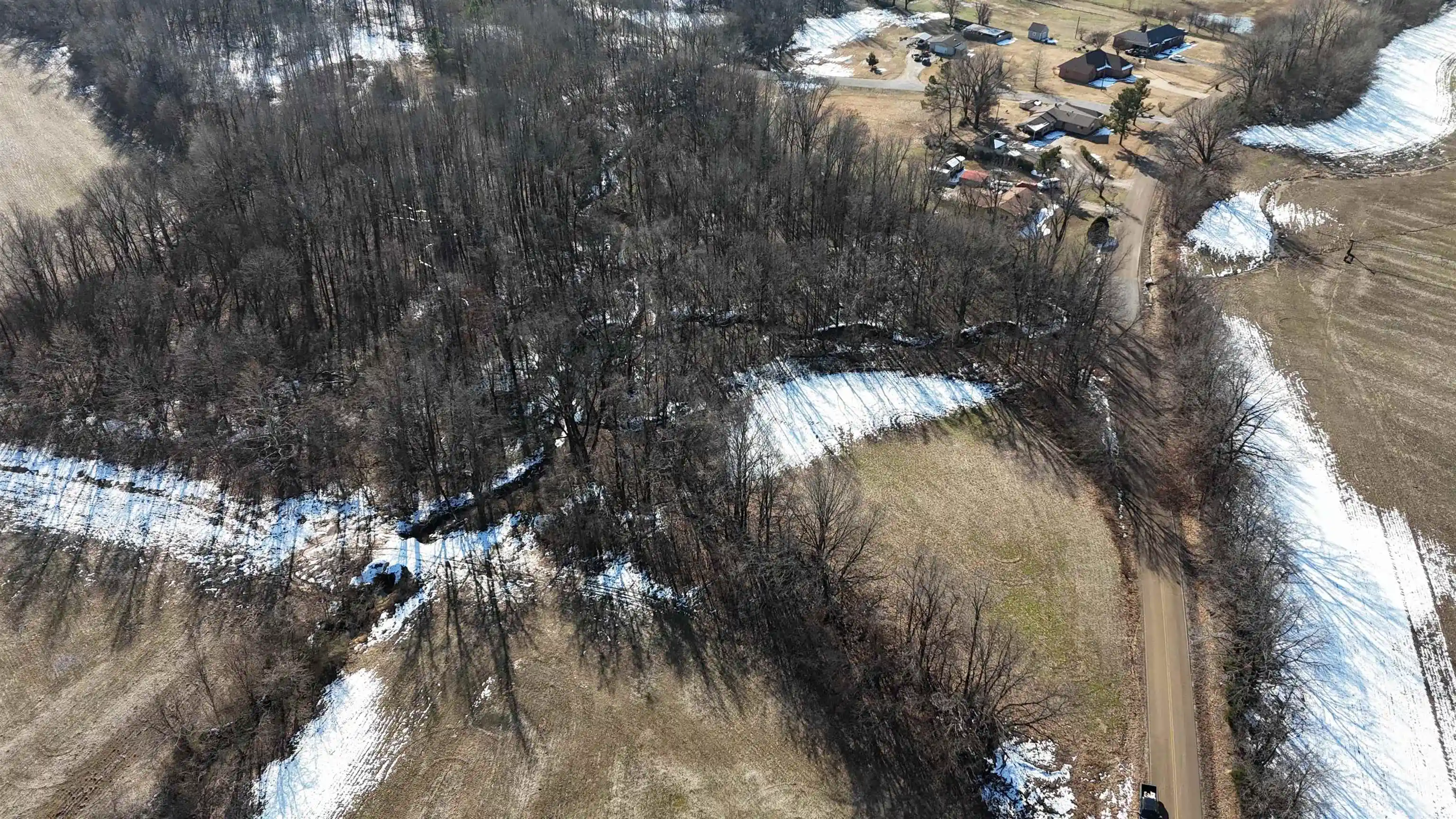 Photo 3 of Land for sale at 0 Fayne Rd, Brighton, TN 38011 | MLS# 10187749 | Listing updated on 2026-06-01