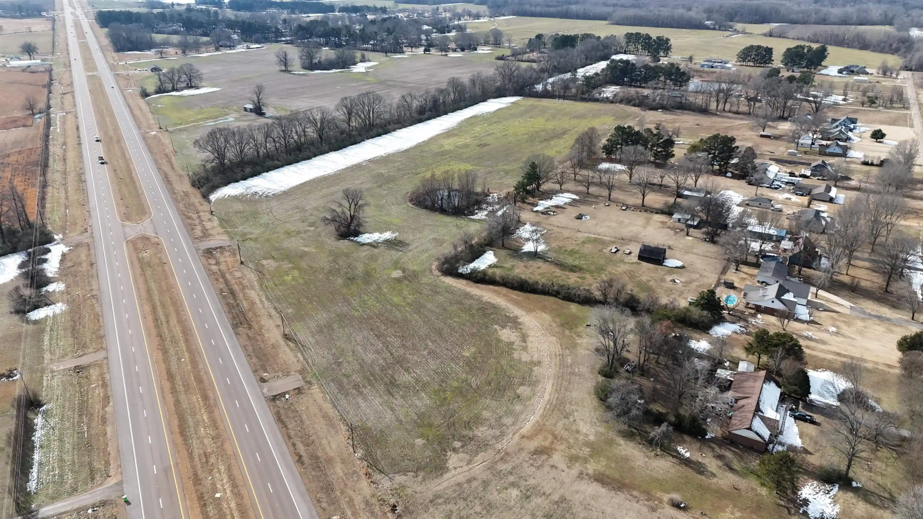 Photo 3 of Land for sale at 0 Mccalla Rd, Millington, TN 38053 | MLS# 10187751 | Listing updated on 2026-06-22
