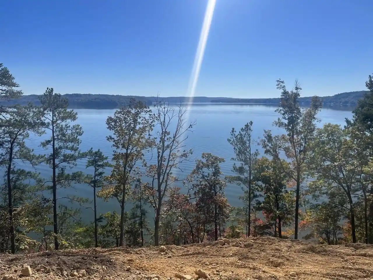 Photo 3 of Land for sale at Lot A Oasis Dr, Iuka, MS 38852 | MLS# 10187939 | Listing updated on 2025-01-13