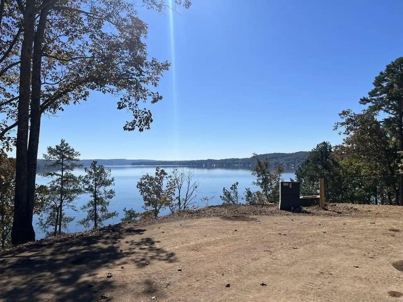 2nd image of Lot F Oasis Dr, Iuka, MS 38852 | MLS# 10187953