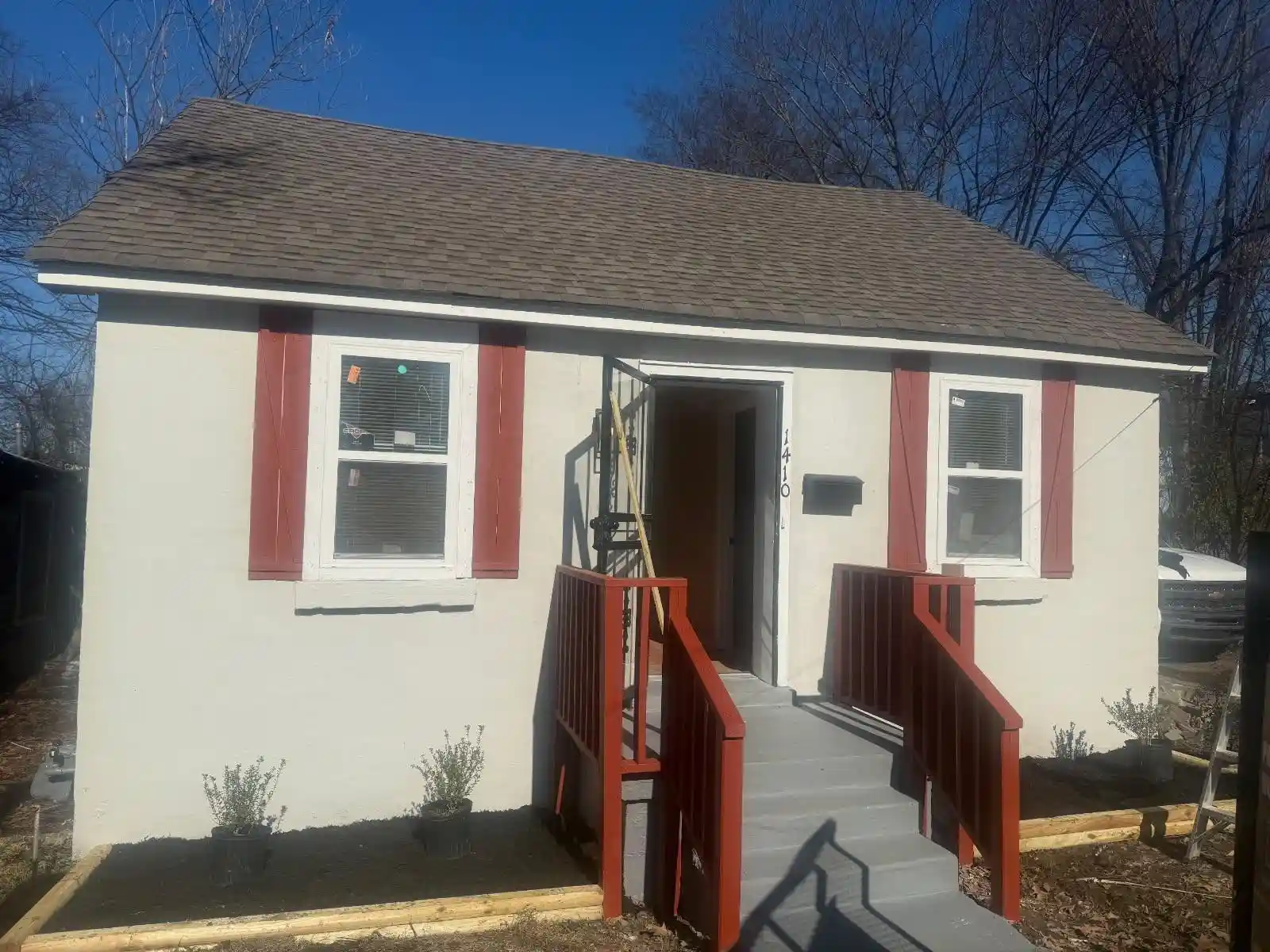 Photo 1 of Single family home for sale at 1410 South Ave, Memphis, TN 38106 | MLS# 10188341 | Listing updated on 2026-08-25