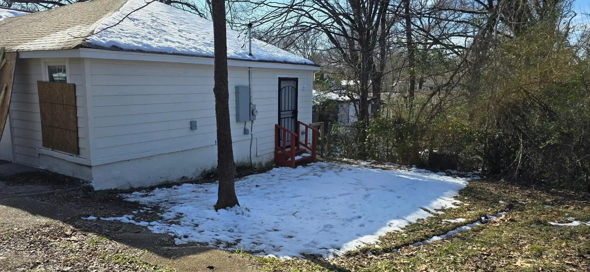 Photo 3 of Single family home for sale at 1410 South Ave, Memphis, TN 38106 | MLS# 10188341 | Listing updated on 2026-08-25
