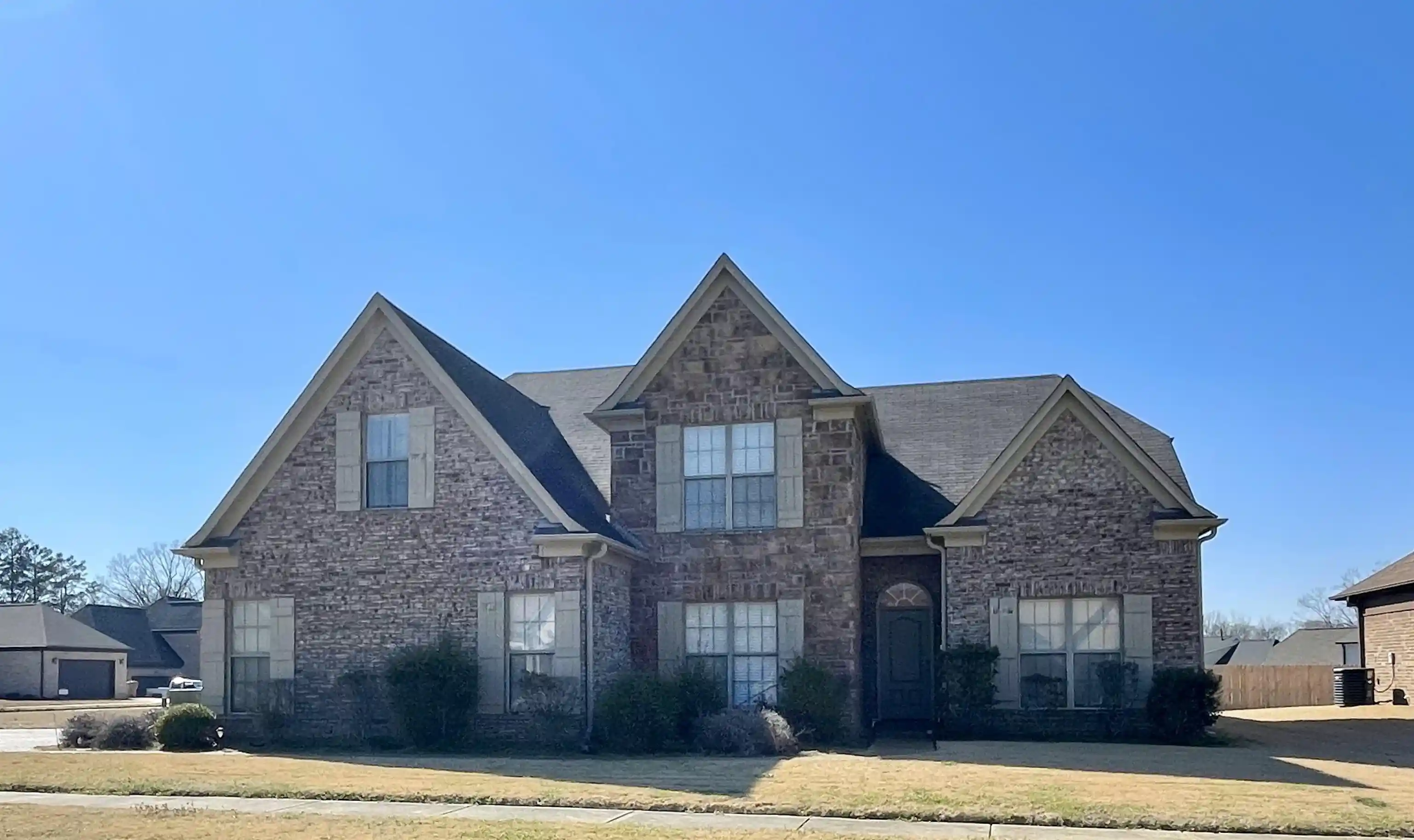 Homes for sale in Unincorporated, TN | 5167 Silver Peak Ln, Unincorporated, TN 38125 | MLS# 10188370