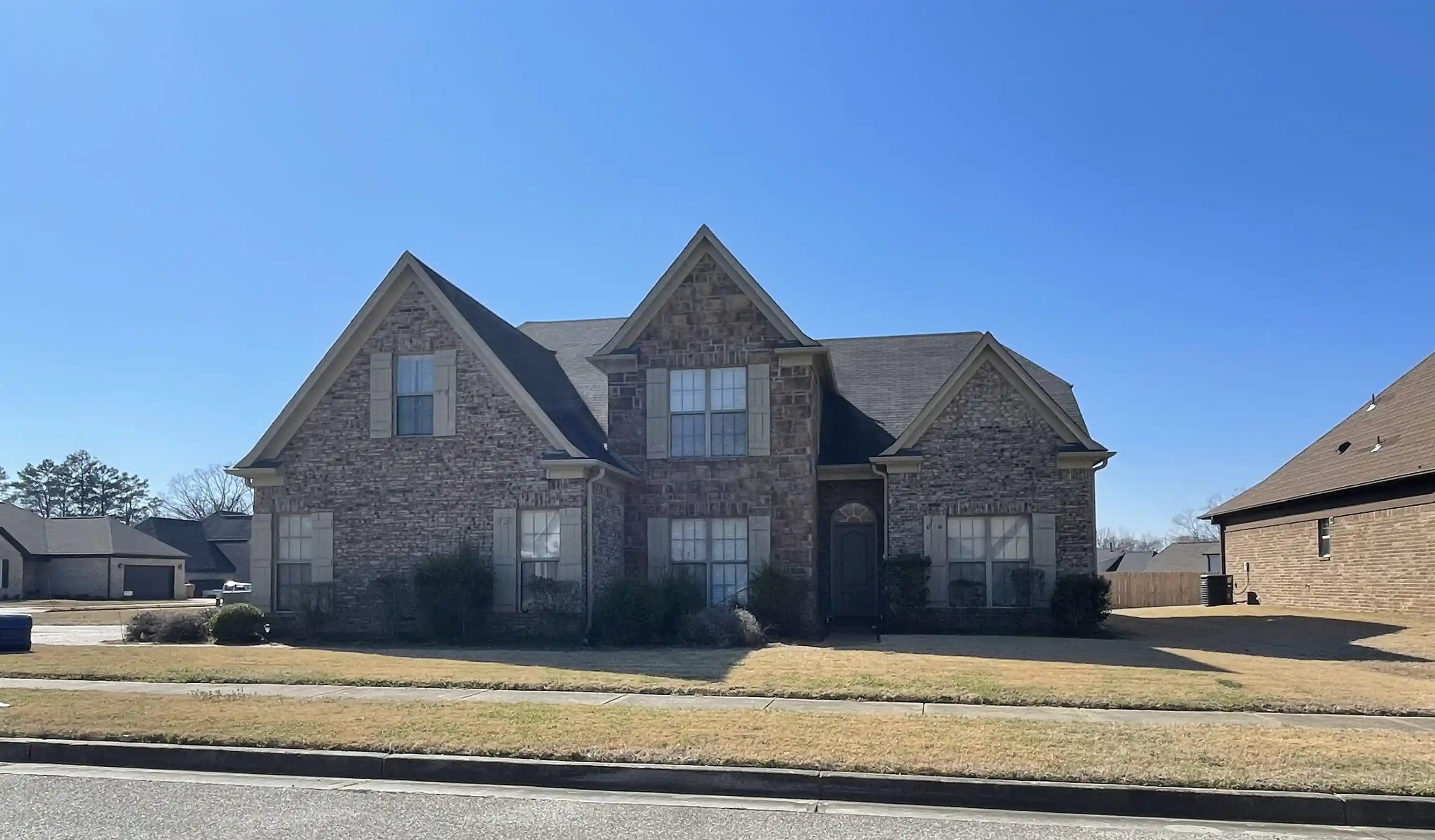 Homes for sale in Unincorporated, TN | 5167 Silver Peak Ln, Unincorporated, TN 38125 | MLS# 10188370