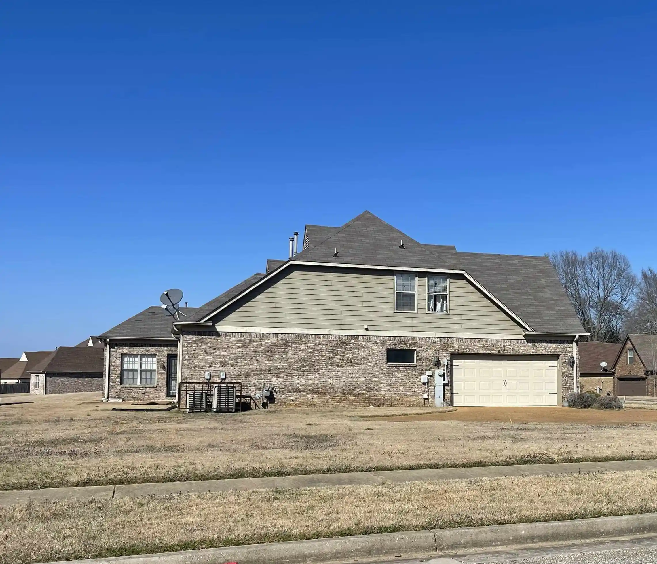 Homes for sale in Unincorporated, TN | 5167 Silver Peak Ln, Unincorporated, TN 38125 | MLS# 10188370