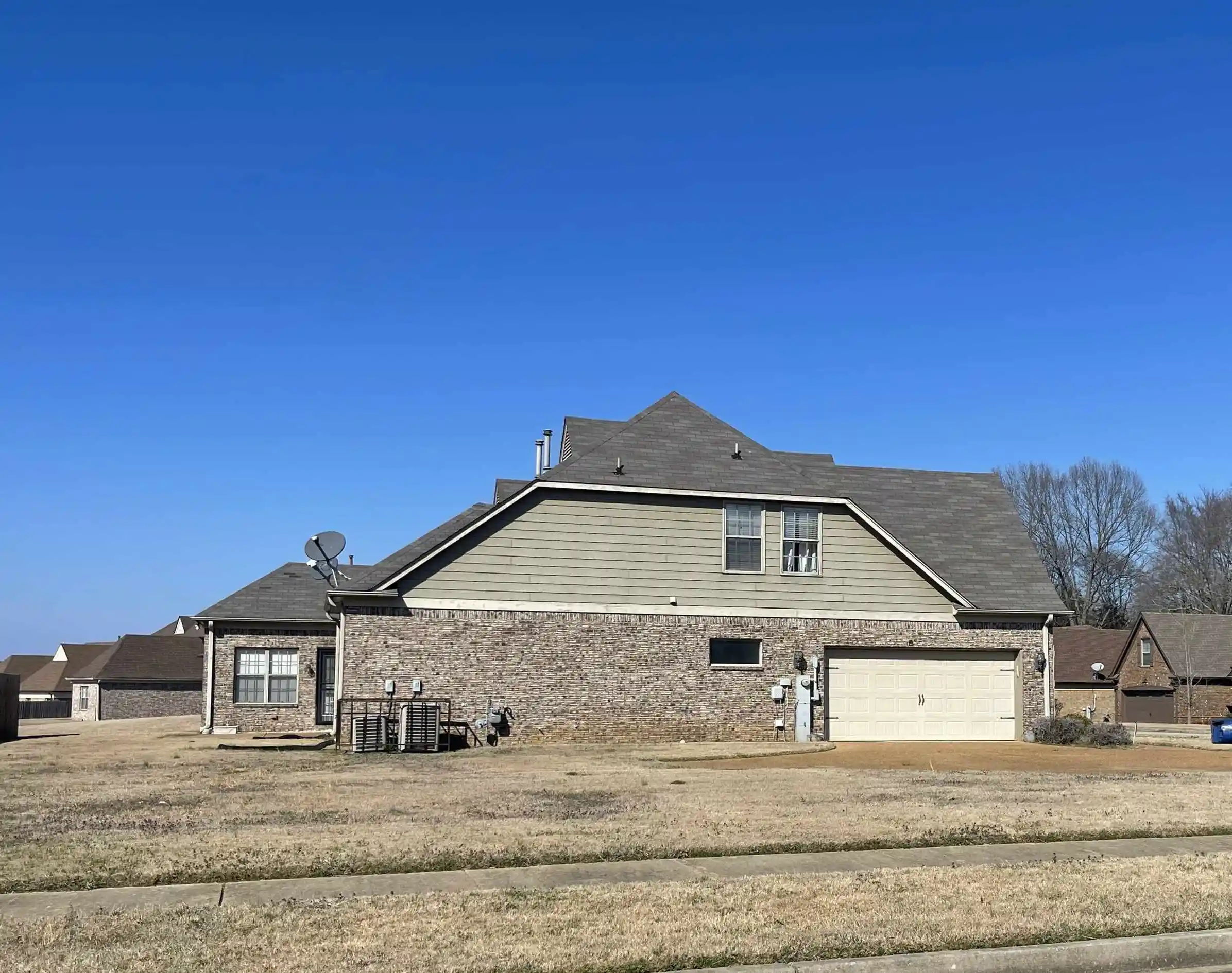 Homes for sale in Unincorporated, TN | 5167 Silver Peak Ln, Unincorporated, TN 38125 | MLS# 10188370