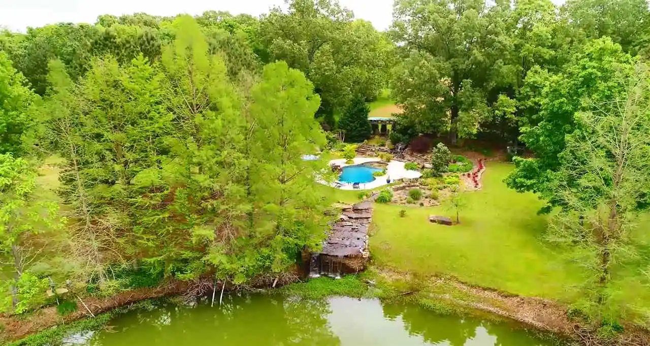 Photo 4 of Land for sale at 2330 Windcliff Dr, Eads, TN 38028 | MLS# 10188857 | Listing updated on 2026-06-26