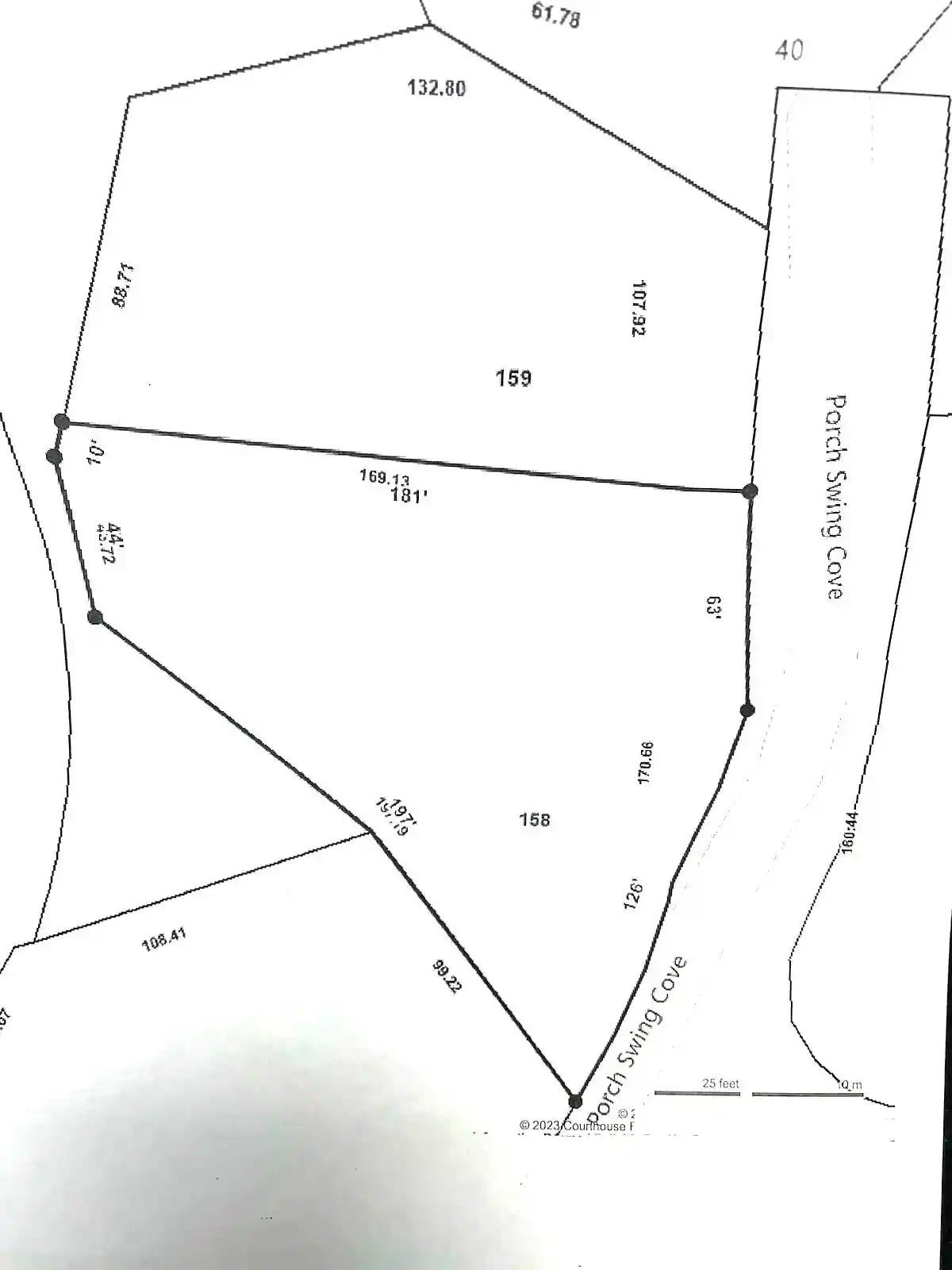 1st image of Lot 158 Porch Swing Cv, Savannah, TN 38372 | MLS# 10189613
