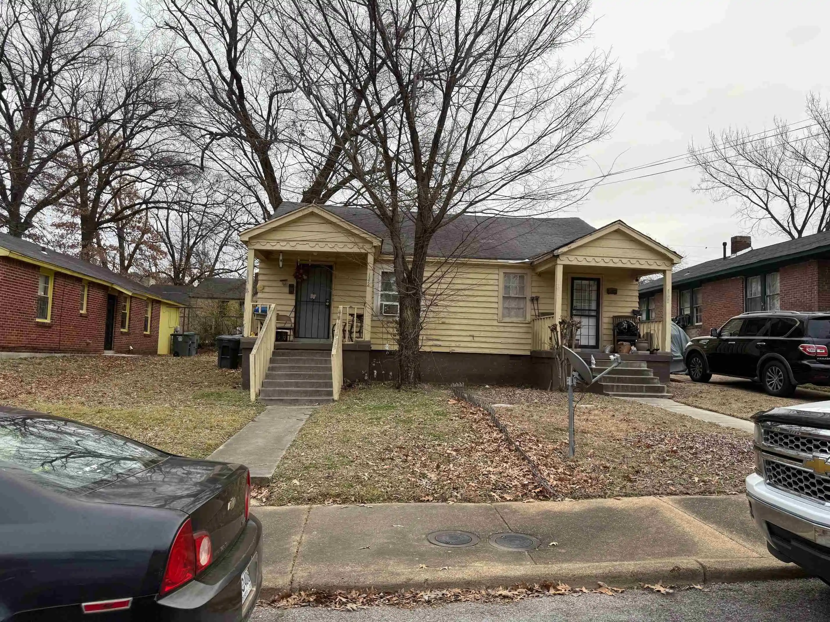 1st image of 1374 Rayner St, Memphis, TN 38106 | MLS# 10189629