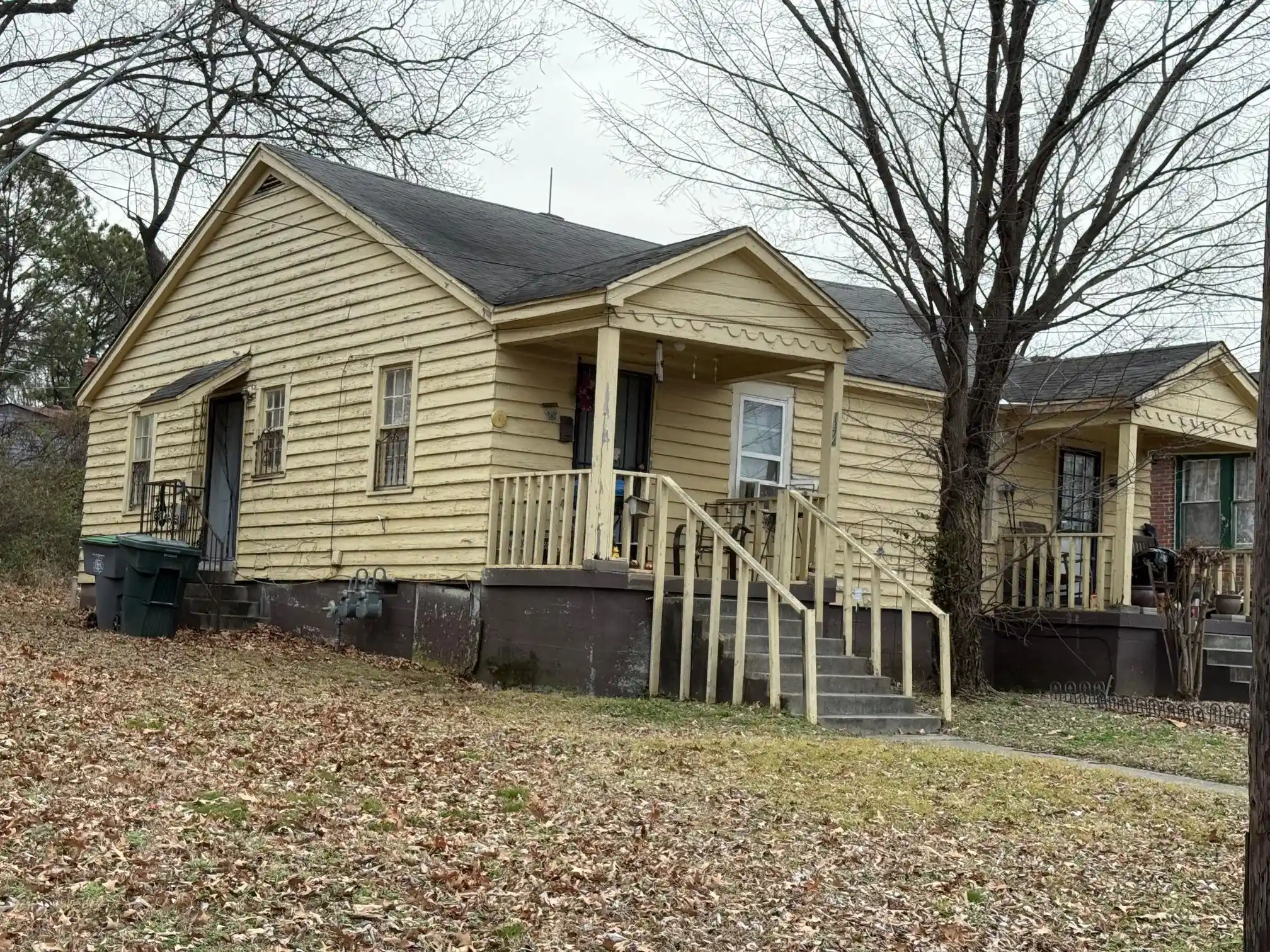 2nd image of 1374 Rayner St, Memphis, TN 38106 | MLS# 10189629