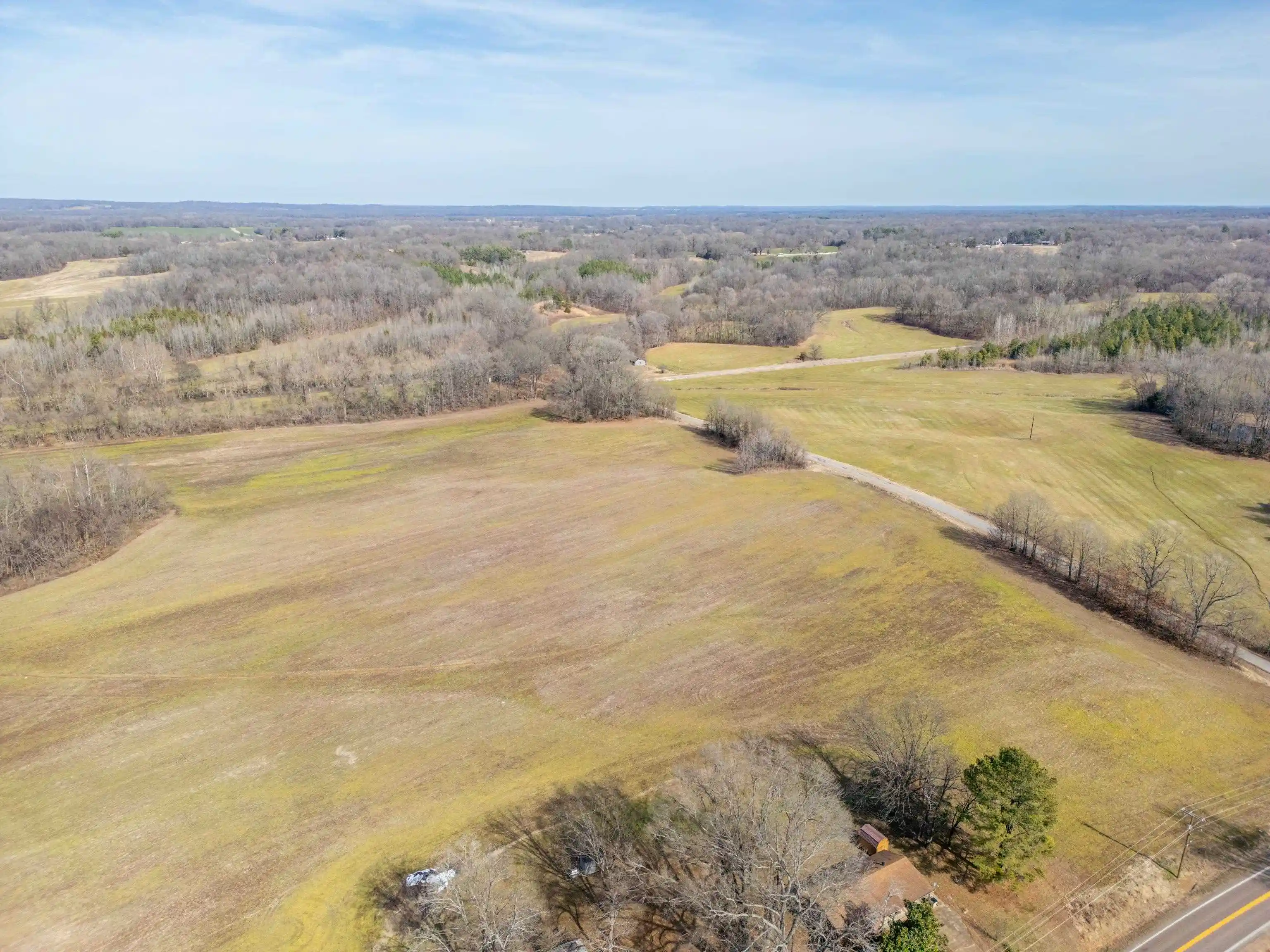 Homes for sale in Unincorporated, TN | Hwy 59 Hwy, Unincorporated, TN 38015 | MLS# 10189658