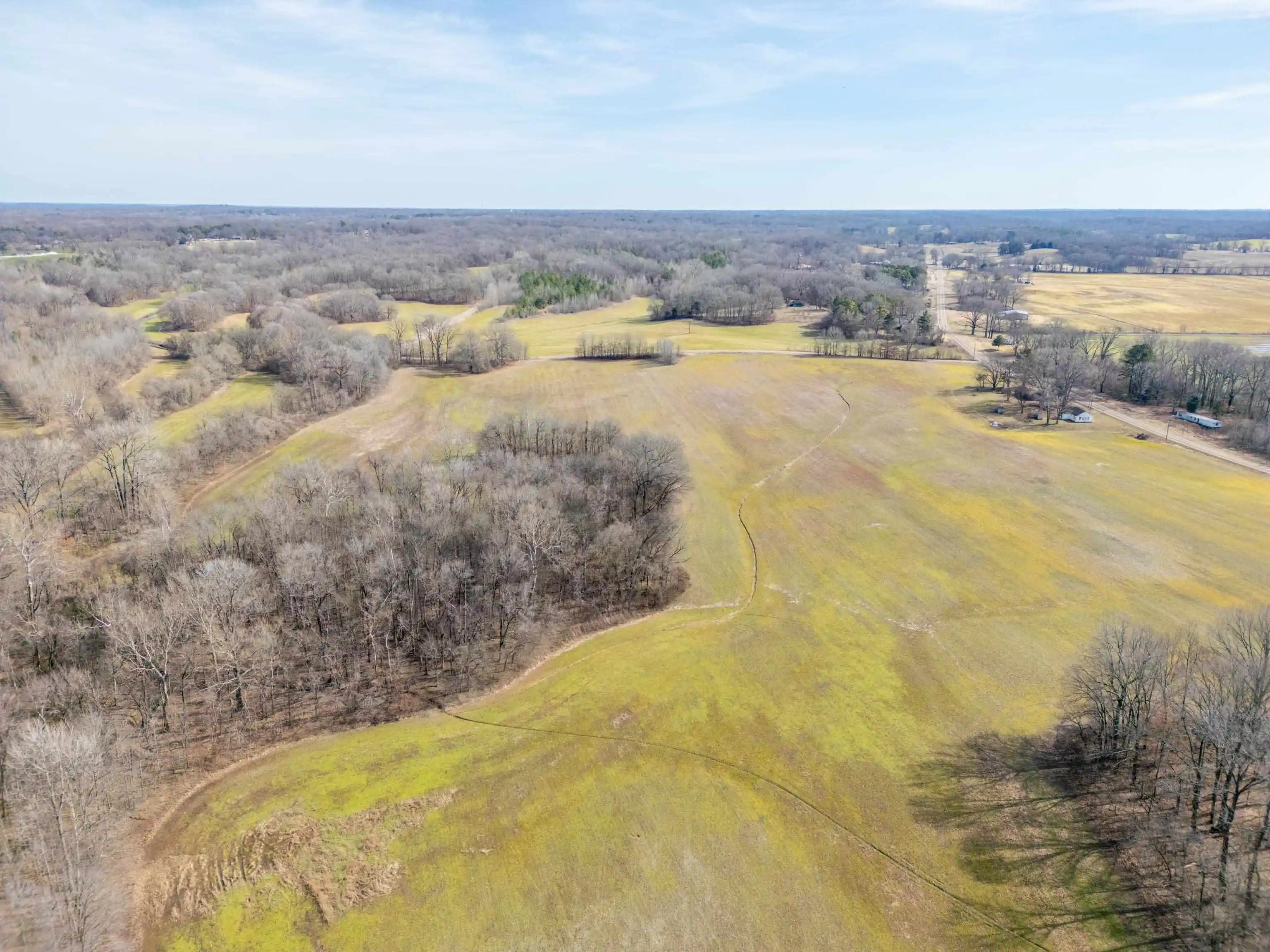 Homes for sale in Unincorporated, TN | Hwy 59 Hwy, Unincorporated, TN 38015 | MLS# 10189658