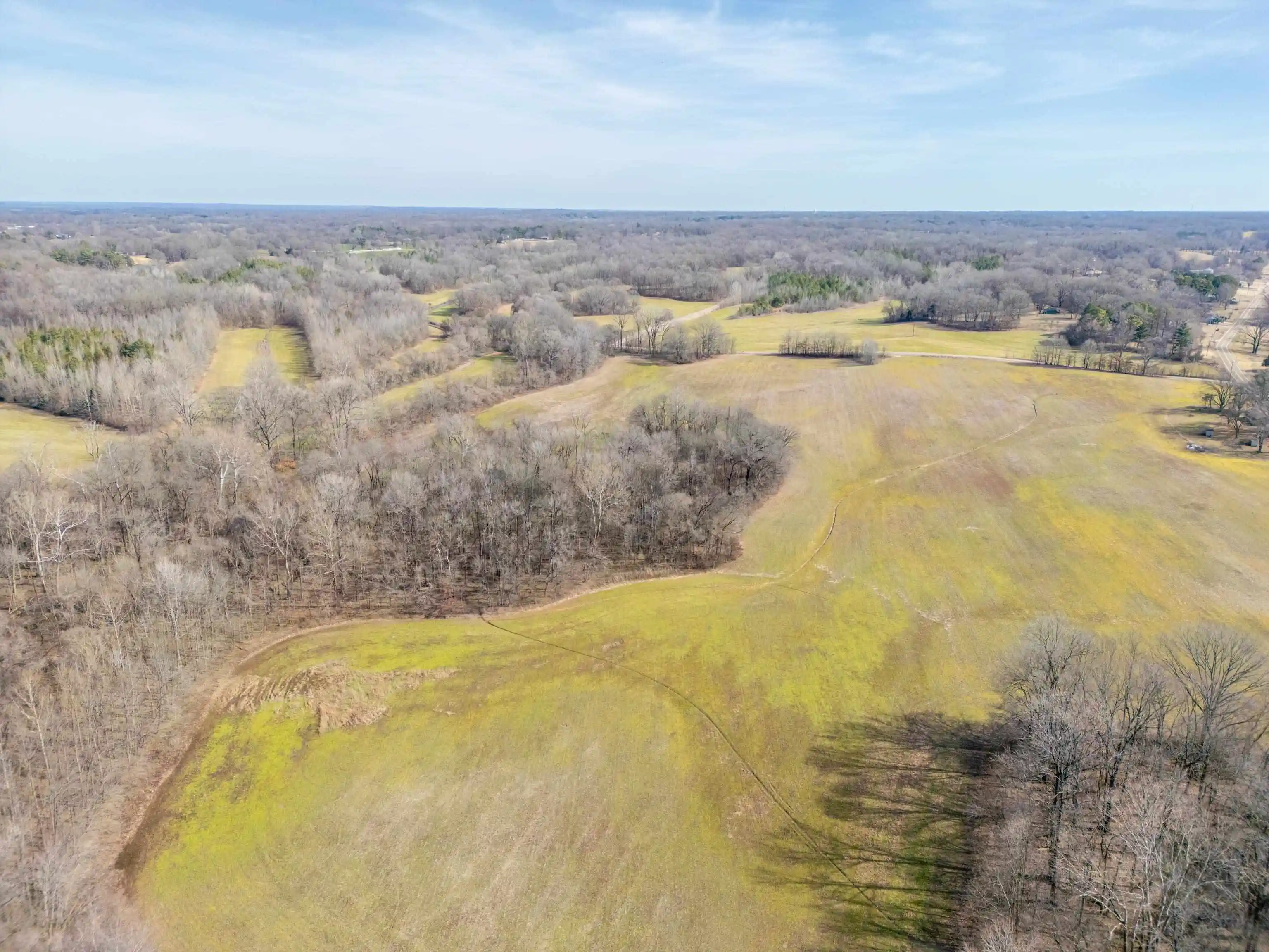 Homes for sale in Unincorporated, TN | Hwy 59 Hwy, Unincorporated, TN 38015 | MLS# 10189658