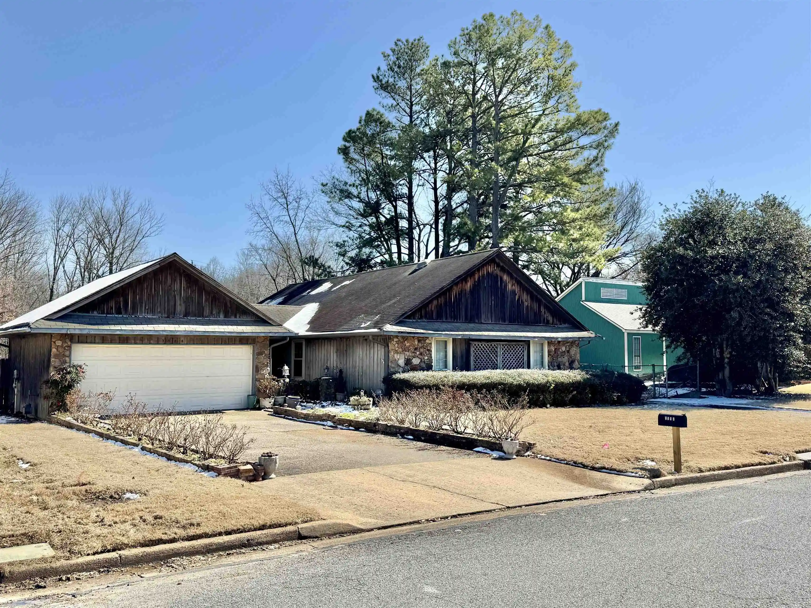 Photo 1 of Sale Pending at 3584 Wythe Rd, Memphis, TN 38135 | MLS# 10190692 | Listing updated on 2025-03-12