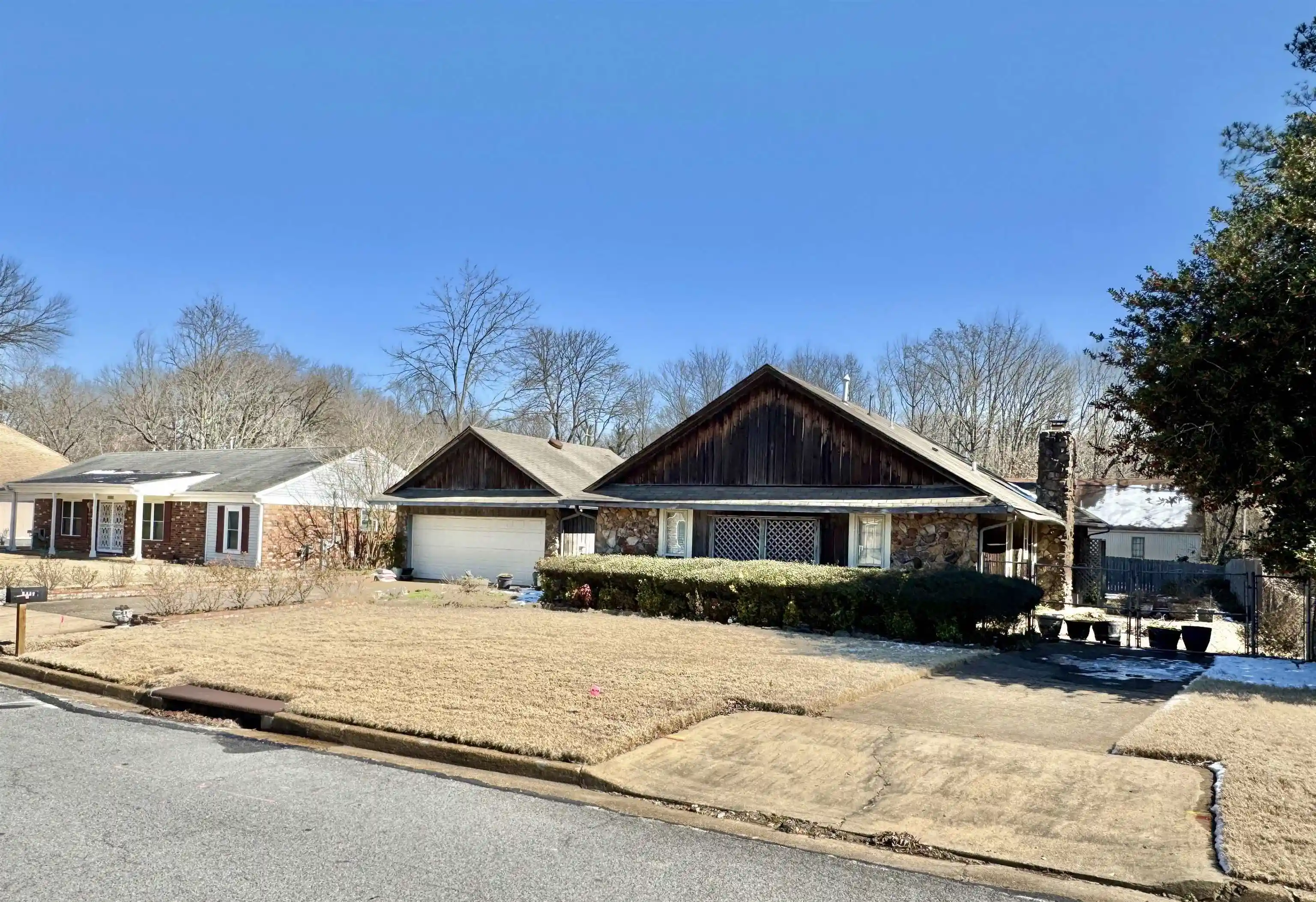 Photo 2 of Sale Pending at 3584 Wythe Rd, Memphis, TN 38135 | MLS# 10190692 | Listing updated on 2025-03-12