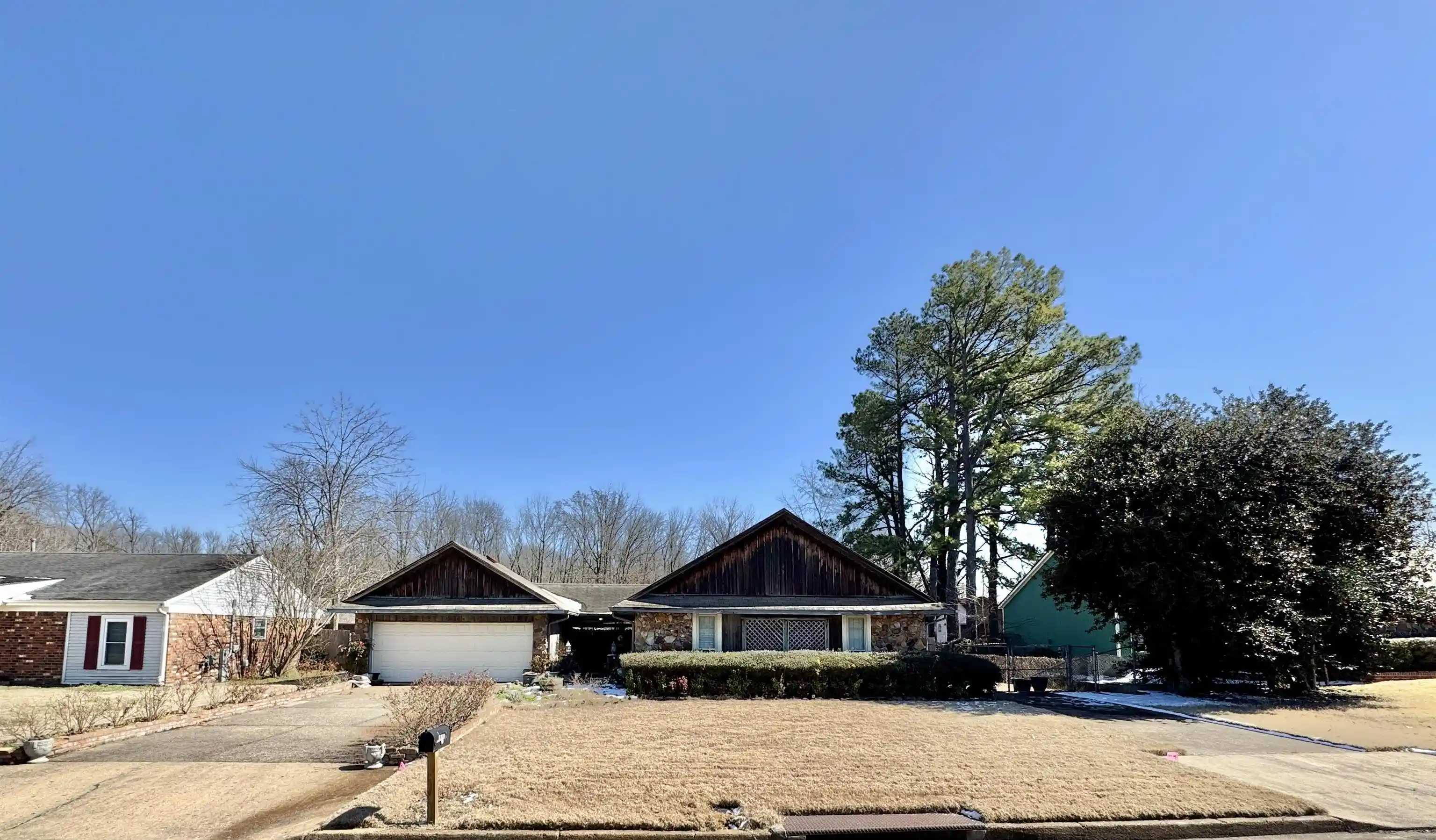 Photo 3 of Sale Pending at 3584 Wythe Rd, Memphis, TN 38135 | MLS# 10190692 | Listing updated on 2025-03-12