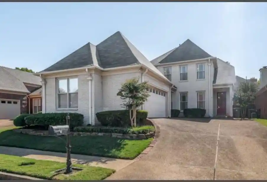 Photo 1 of Sale Pending at 8495 Farley Ave, Cordova, TN 38016 | MLS# 10191172 | Listing updated on 2025-07-20