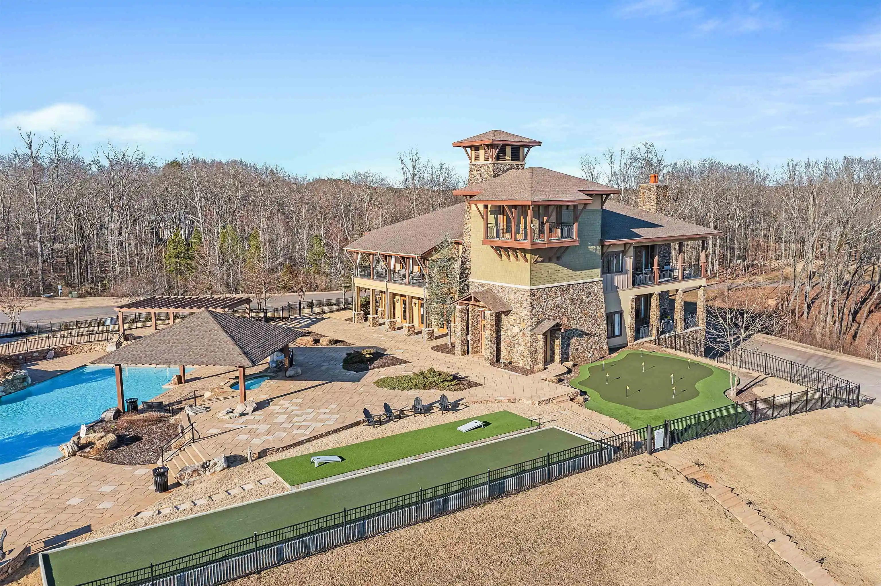 image of Lot 159 Porch Swing Cv, Savannah, TN 38372 | MLS# 10191186