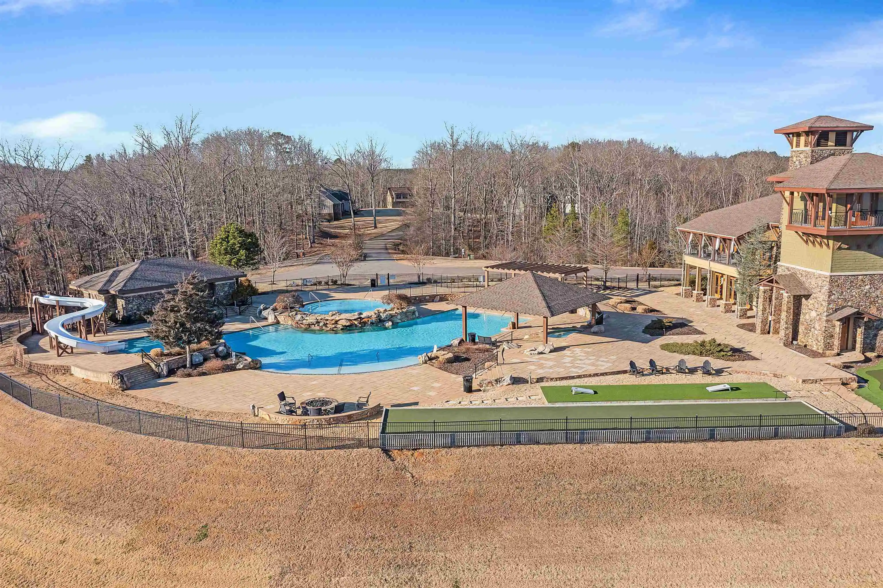 image of Lot 159 Porch Swing Cv, Savannah, TN 38372 | MLS# 10191186