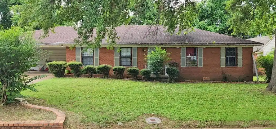 Photo 1 of Sale Pending at 3313 Earl Dr, Memphis, TN 38128 | MLS# 10191484 | Listing updated on 2026-03-31