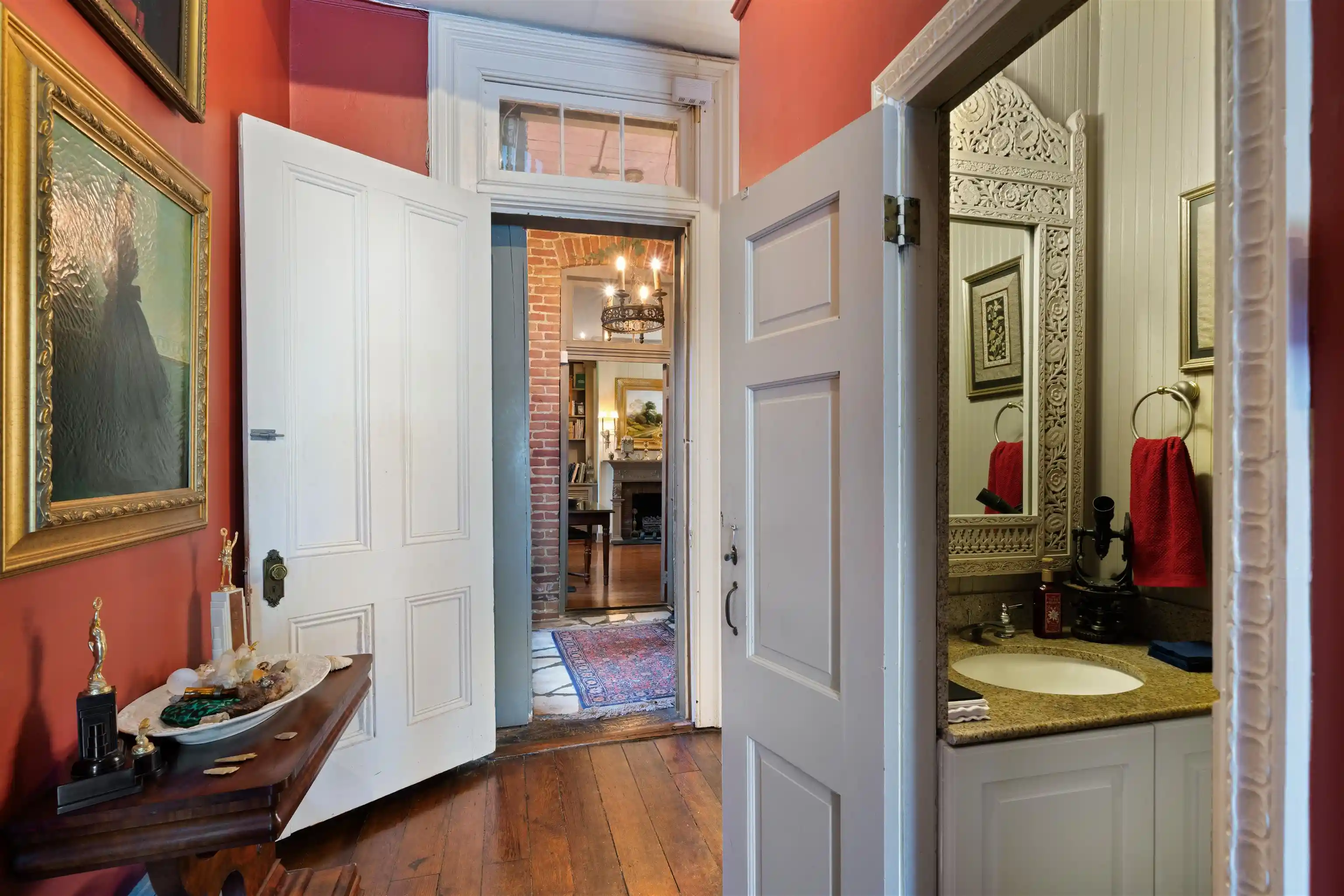 31st image of 671 Jefferson Ave, Memphis, TN 38105 | MLS# 10192387