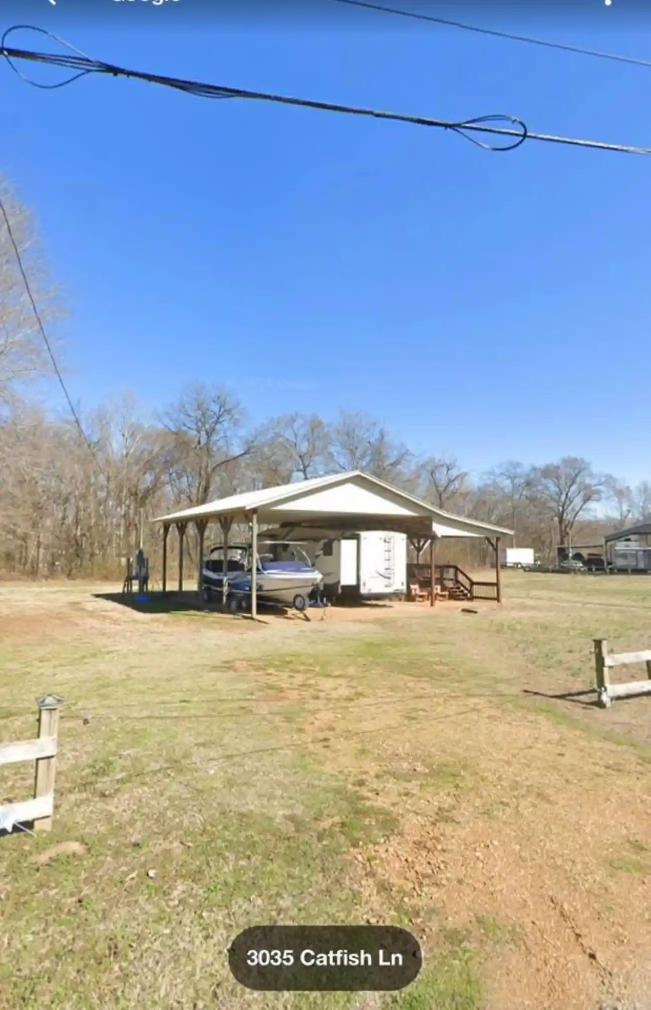 Photo 3 of Land for sale at 3000 Bridgeview Ln, Crump, TN 38327 | MLS# 10192466 | Listing updated on 2026-09-14