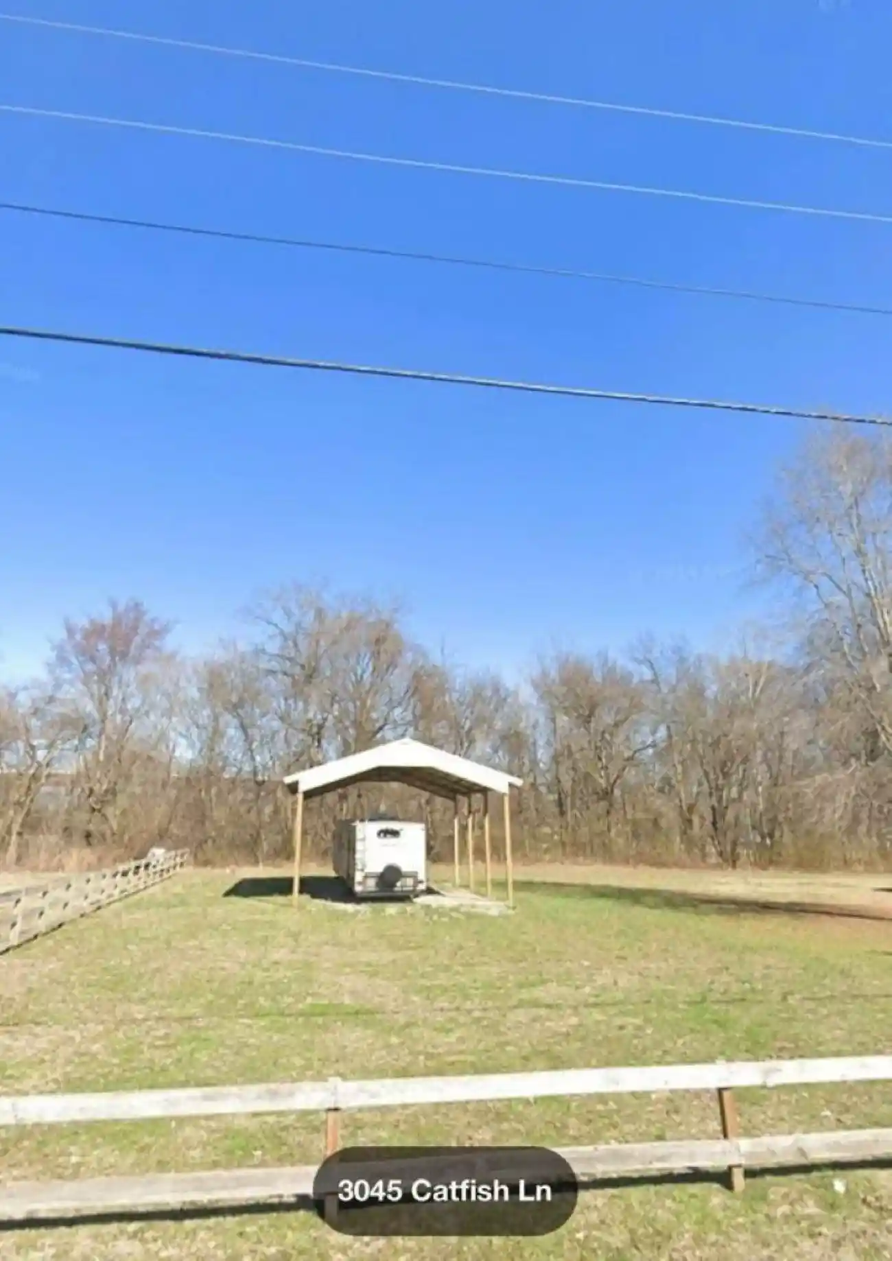 Photo 4 of Land for sale at 3000 Bridgeview Ln, Crump, TN 38327 | MLS# 10192466 | Listing updated on 2026-09-14